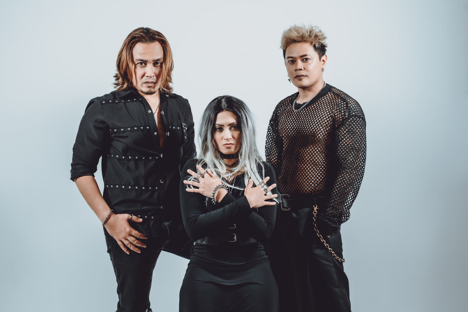 Kael Aries, Kersani's Mus, and Nadx Unite for ‘Kita Lawan’