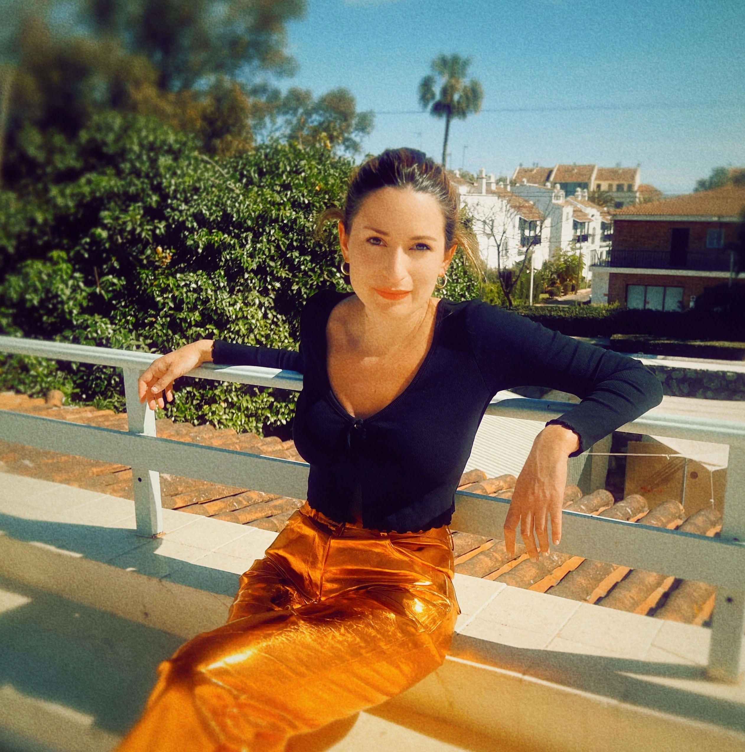 Kae Sera - 'Past Tense'