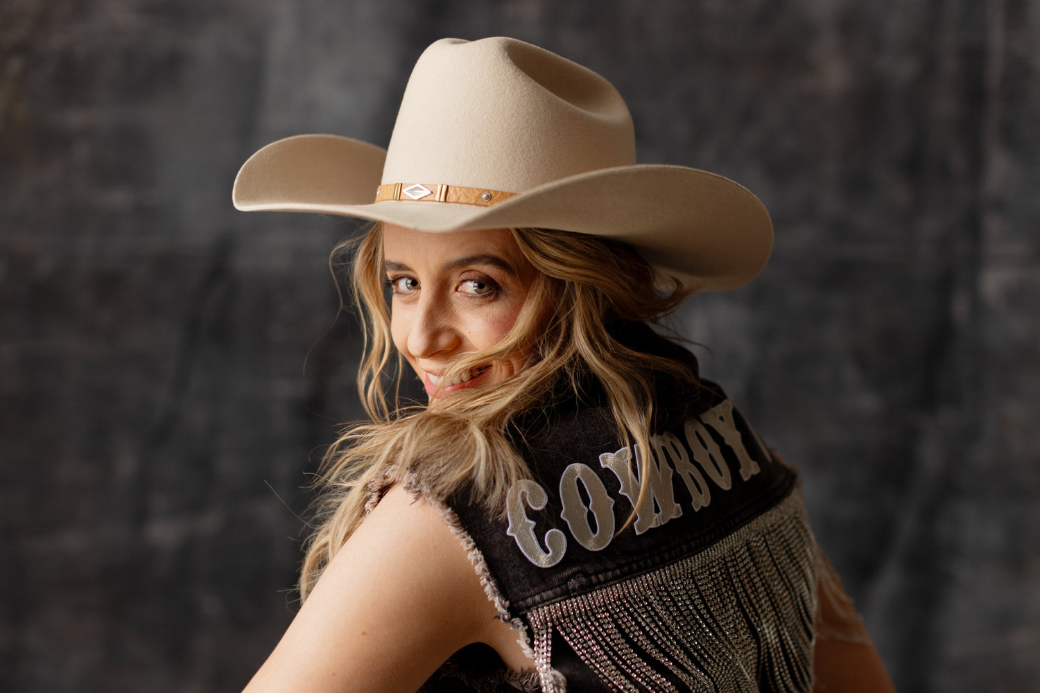 Kaylee Bell Lassoes New Heights with 'Cowboy Up' and New Single