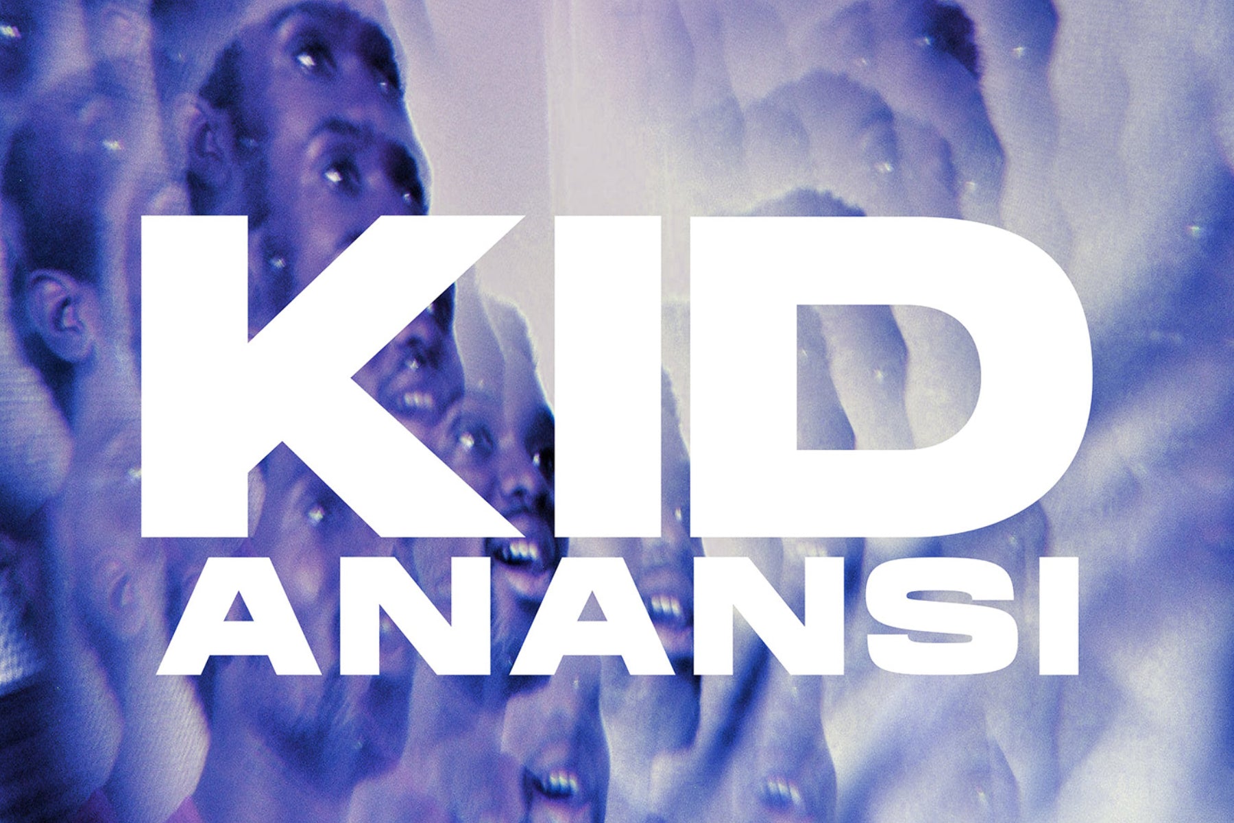 Kid Anansi Spins a Web of Modern Music, Spoken Words and Wisdom