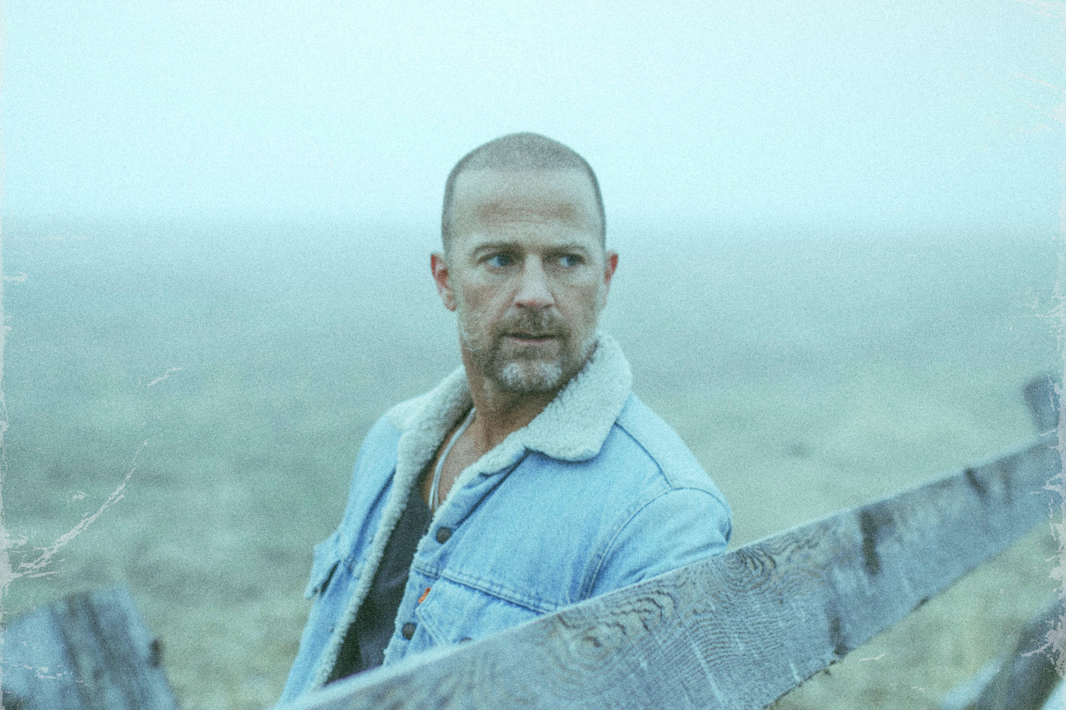 Kip Moore Shares His Expansive 23-Track Collection, 'Solitary Tracks'