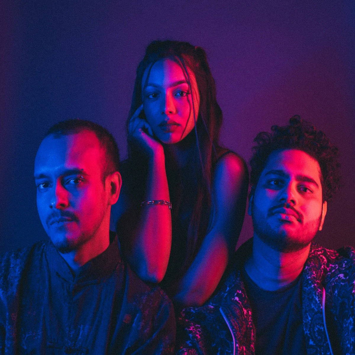 Arrows - 'Another Avenue'