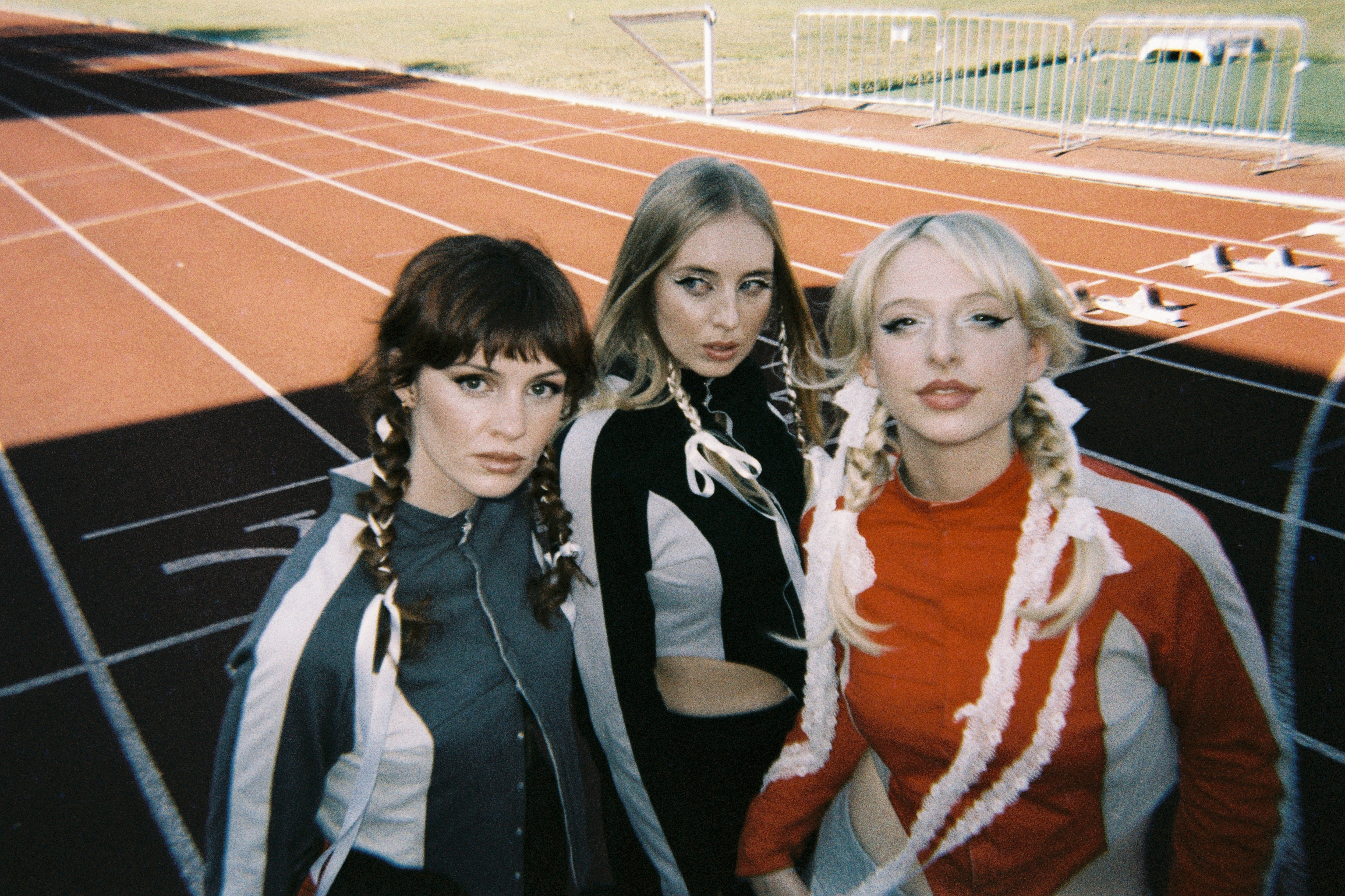 Blusher Unleash Carefree Vibes with Latest Single 'WHATEVERWHATEVER'