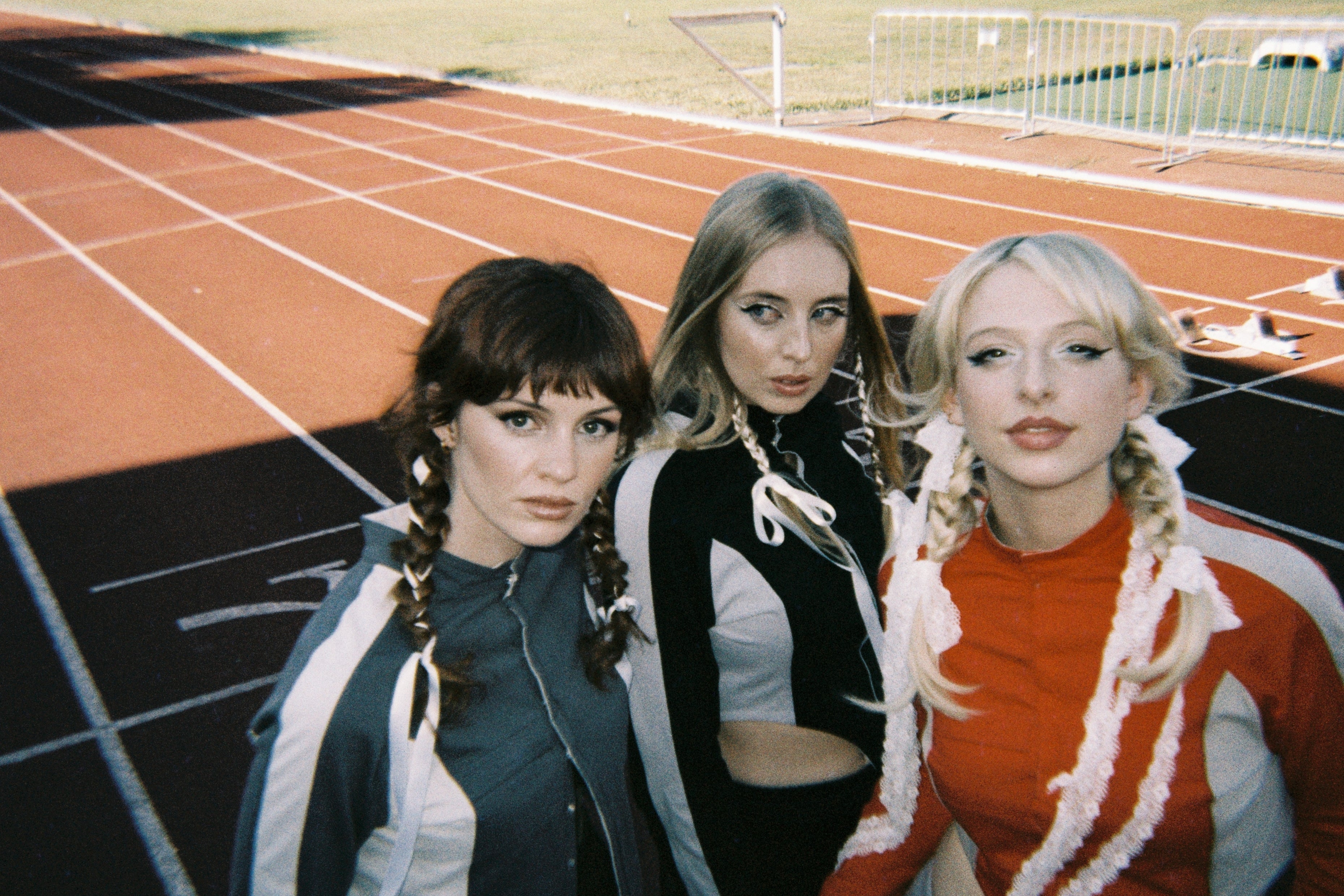 Blusher’s 'RACER' is Your New Best Friend