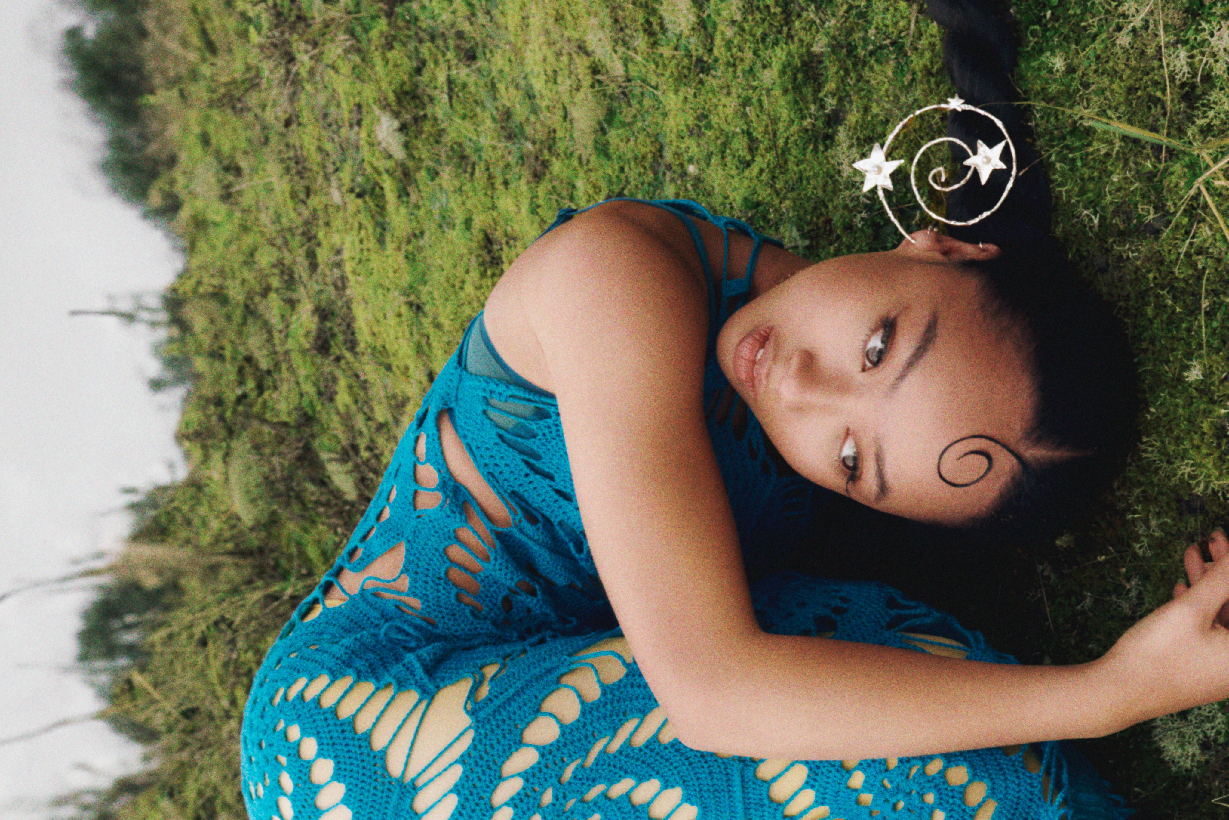 Griff's Dazzling Debut Album, 'Vertigo' Launches Her to Pop Stardom