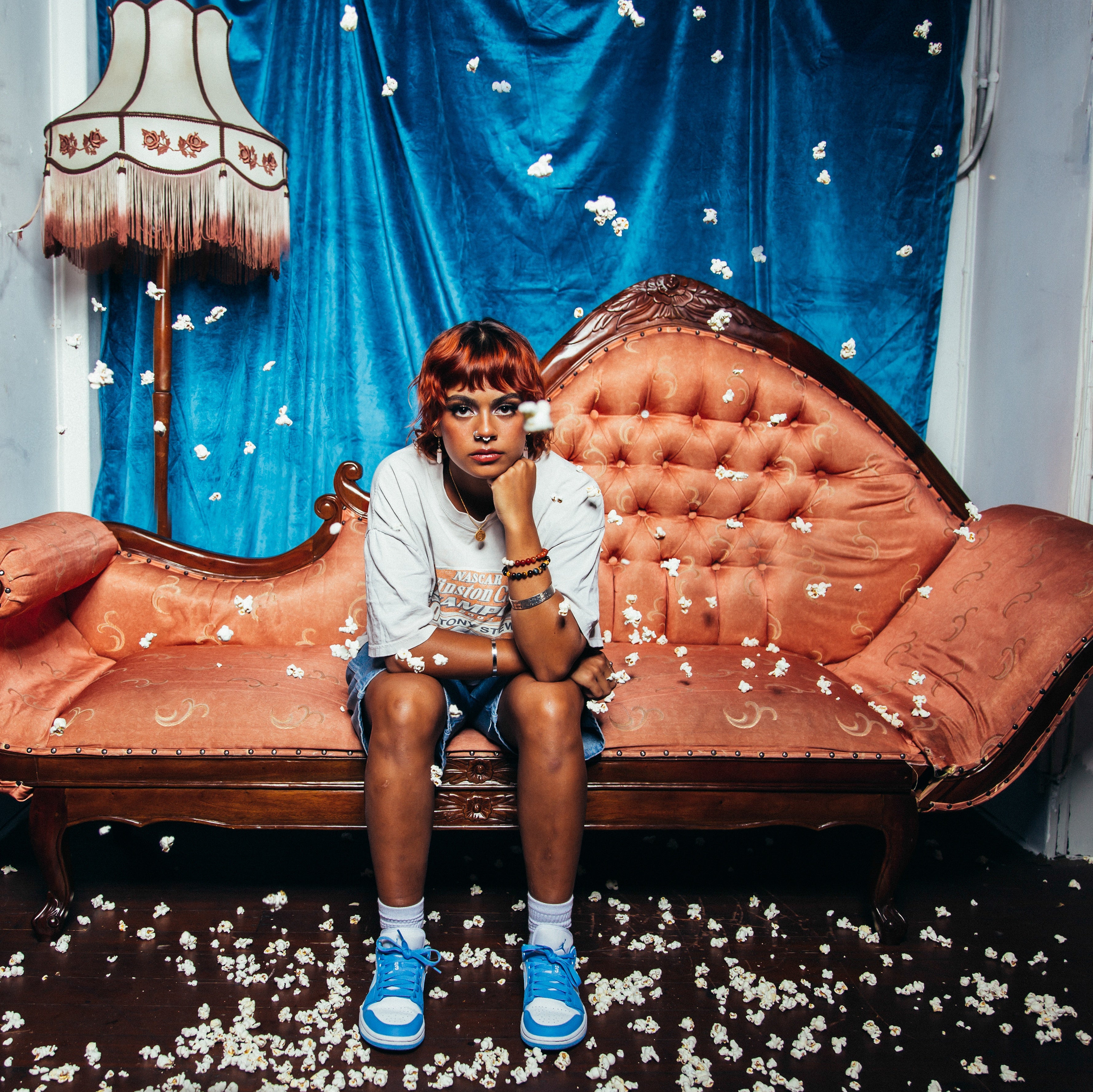 bella amor - 'Does It Get Boring'