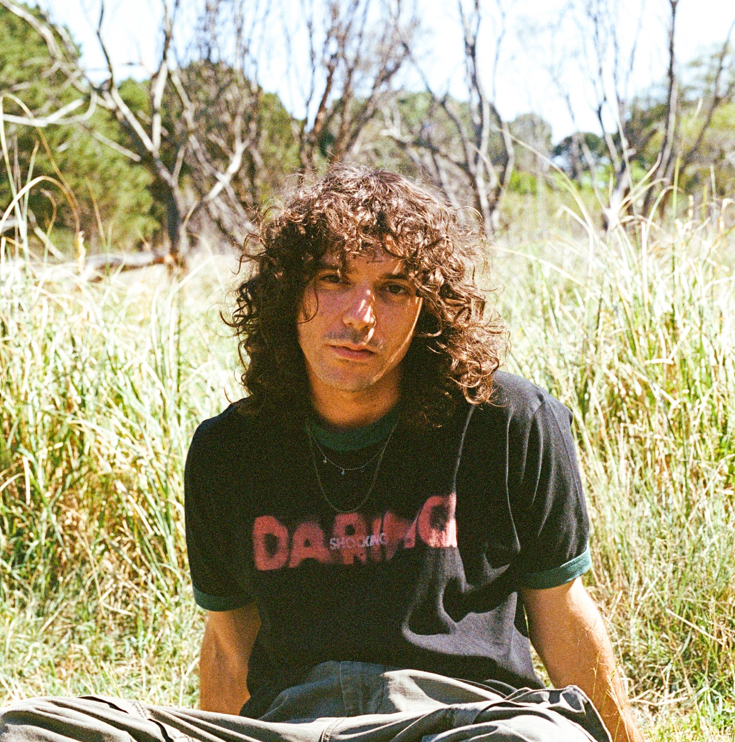 Born from a one-minute voice note, ‘alltimefan’ is the latest single from ioakim