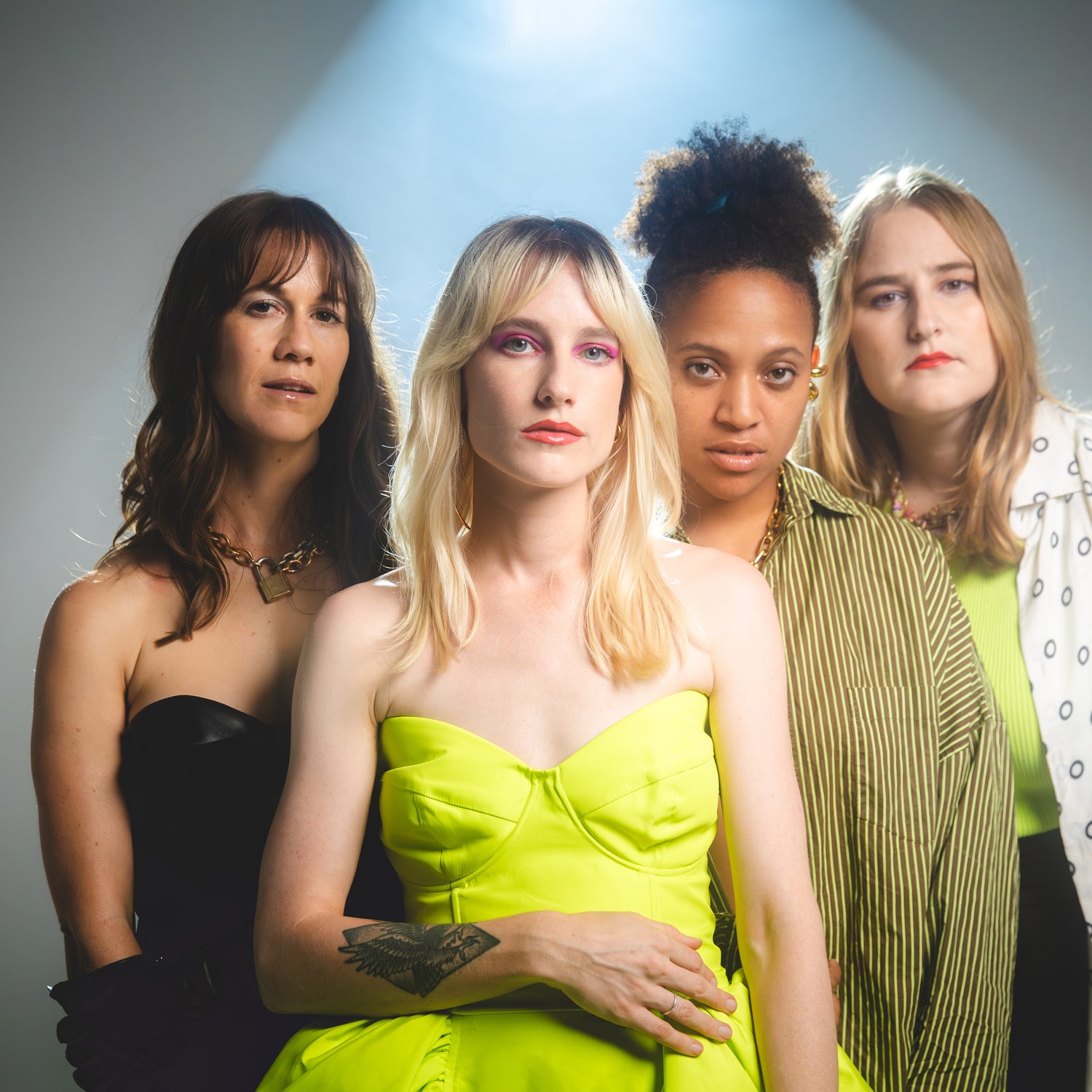 The Buoys Release Final Single 'Holding On' Ahead of Debut Album