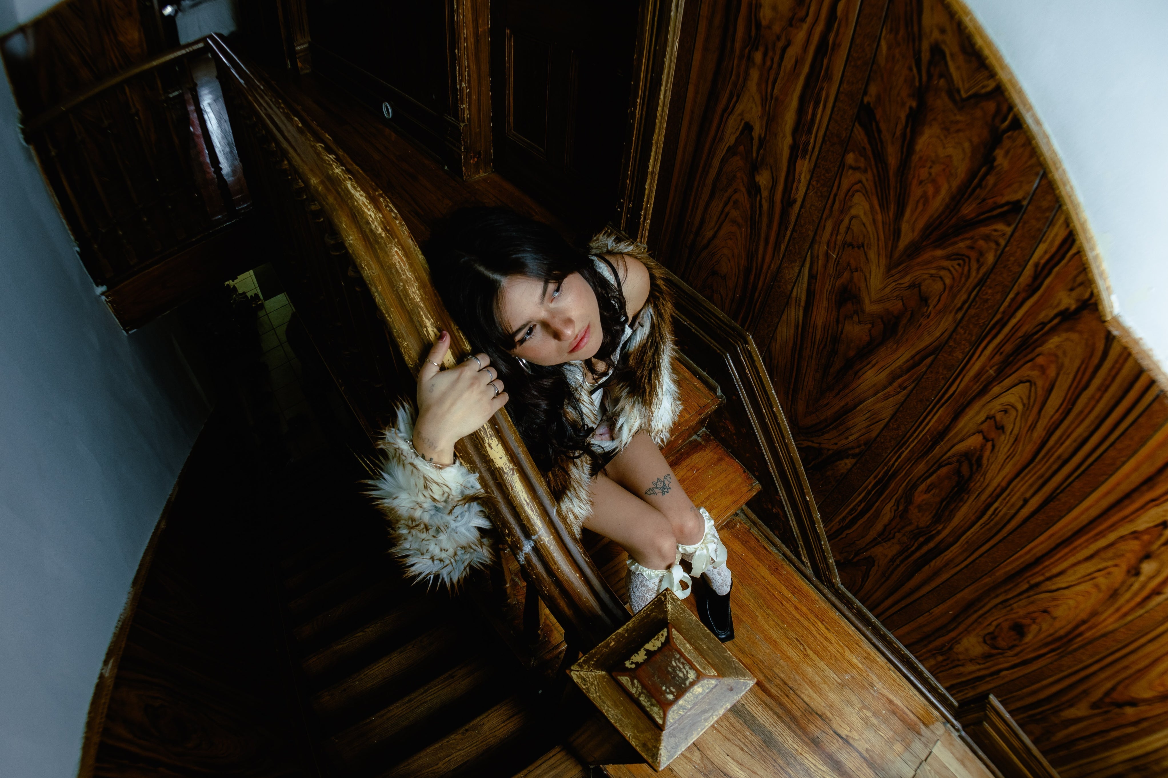 renforshort Unlocks the Modern Girl's Diary with 'a girl's experience'