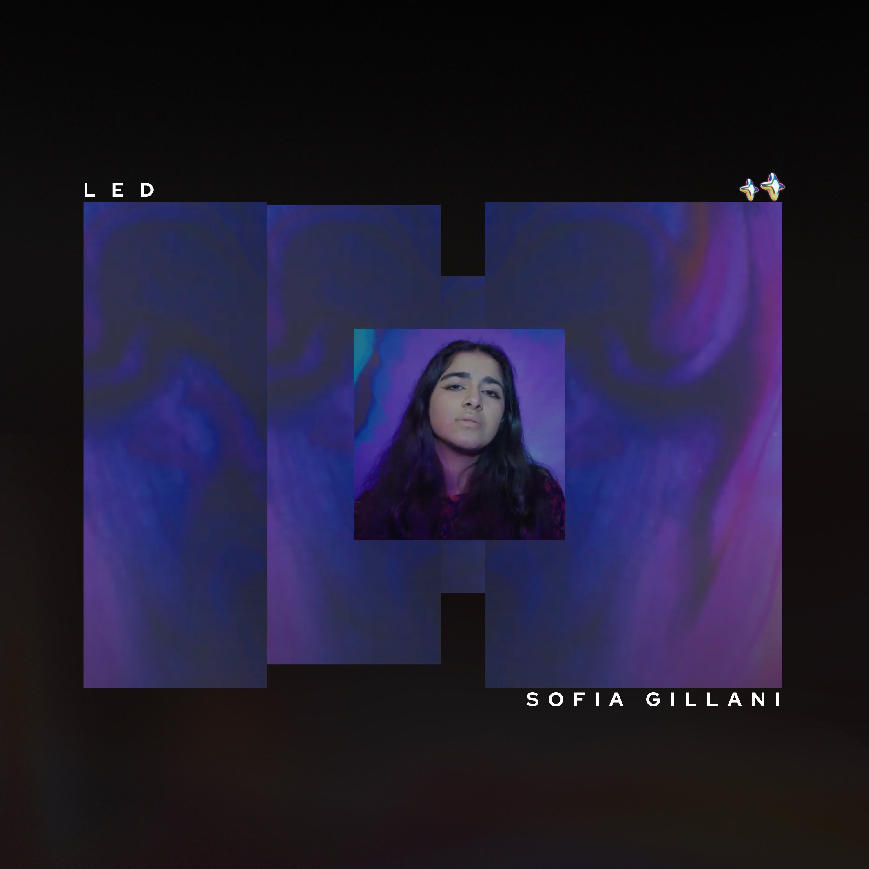 Sofia Gillani - 'L.E.D'