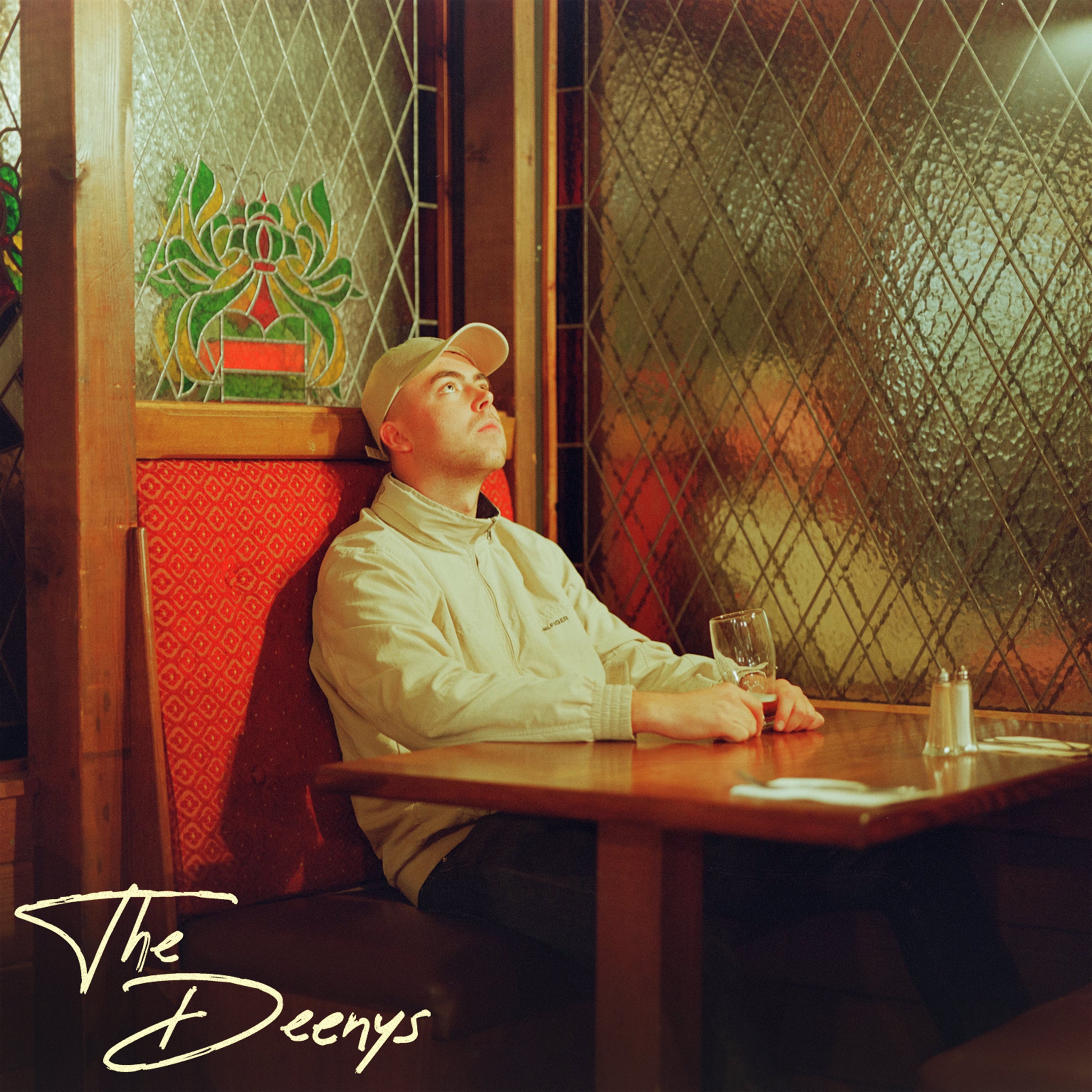 The Deenys - 'Lonely Paradise'