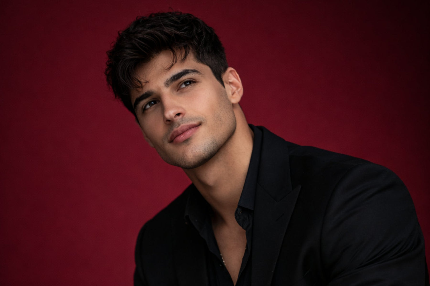 LORIAN Captivates with New Single ‘Leave The World Behind’