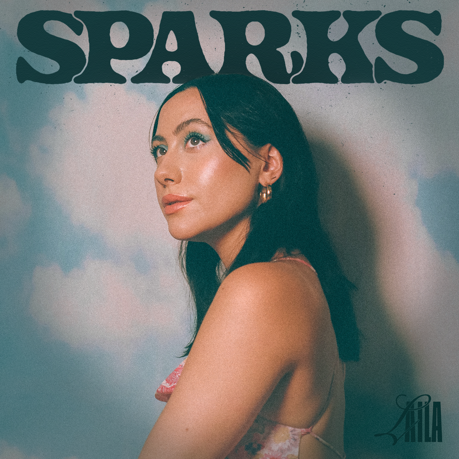 Laila - 'Sparks'