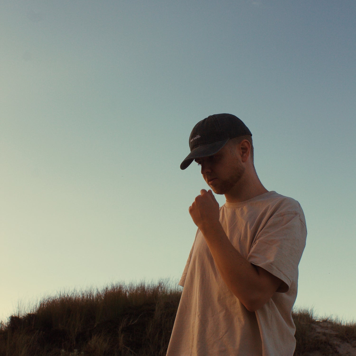 Late June Returns with 'Fragments', a Stirring New Release Blending Chill and Uplifting Moments