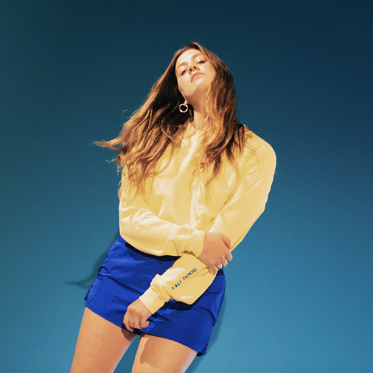 Laura Dreyfuss - 'Peaks'