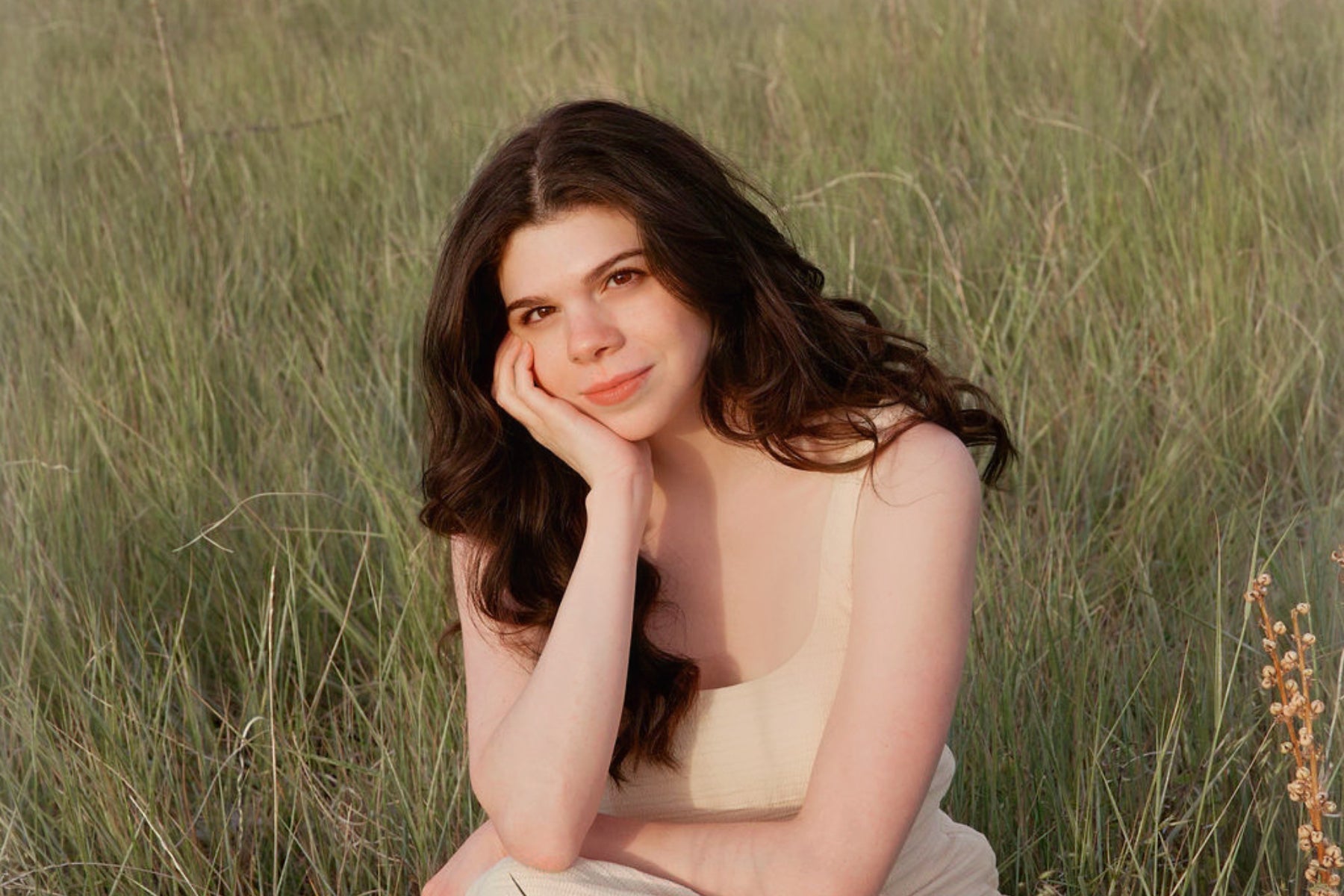 Lauren Cassidy: Turning Healing Into Hope With Her Song 'Lessons'