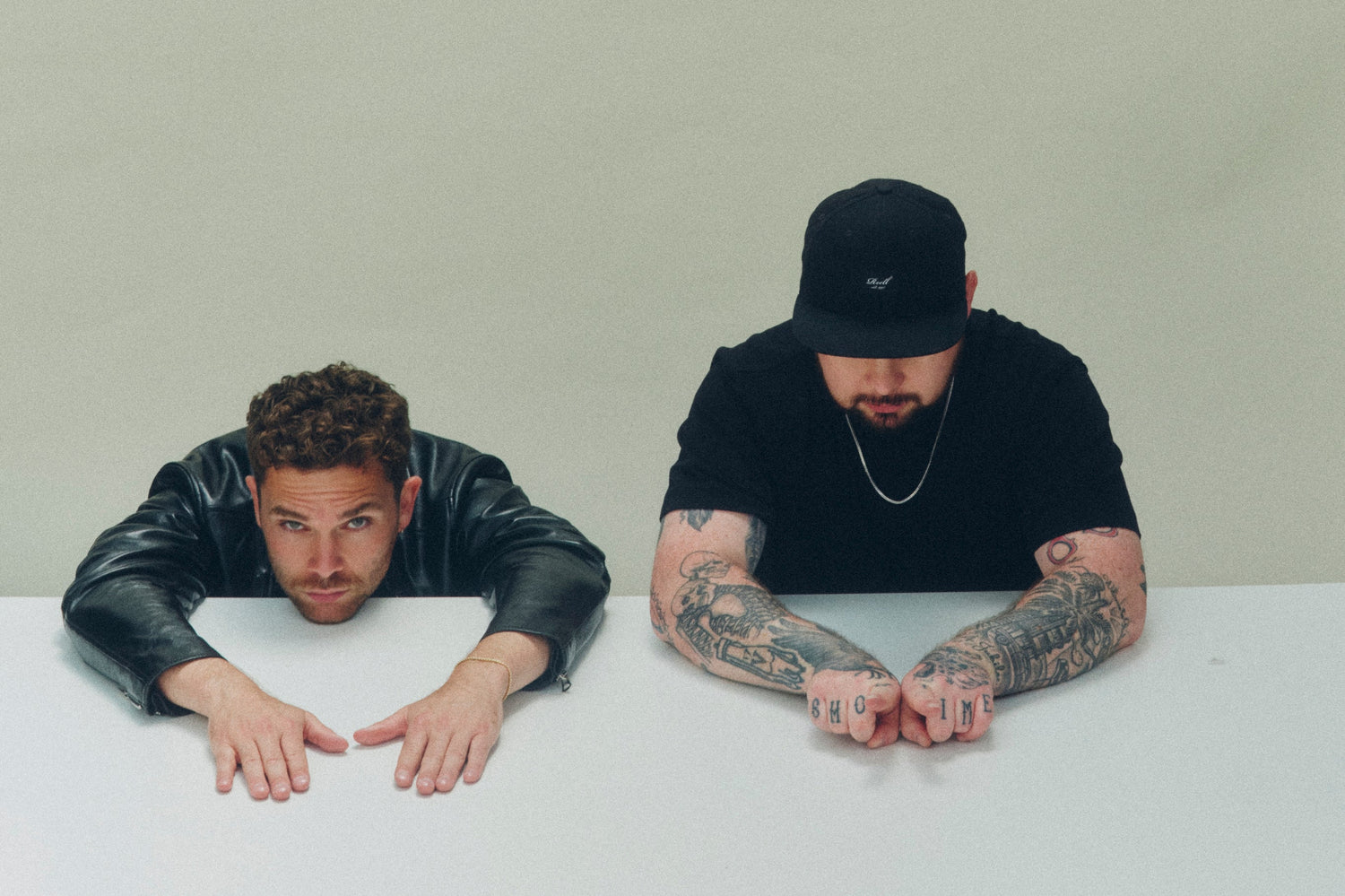 Royal Blood Return With 'Ten Over Ten' and A New Record