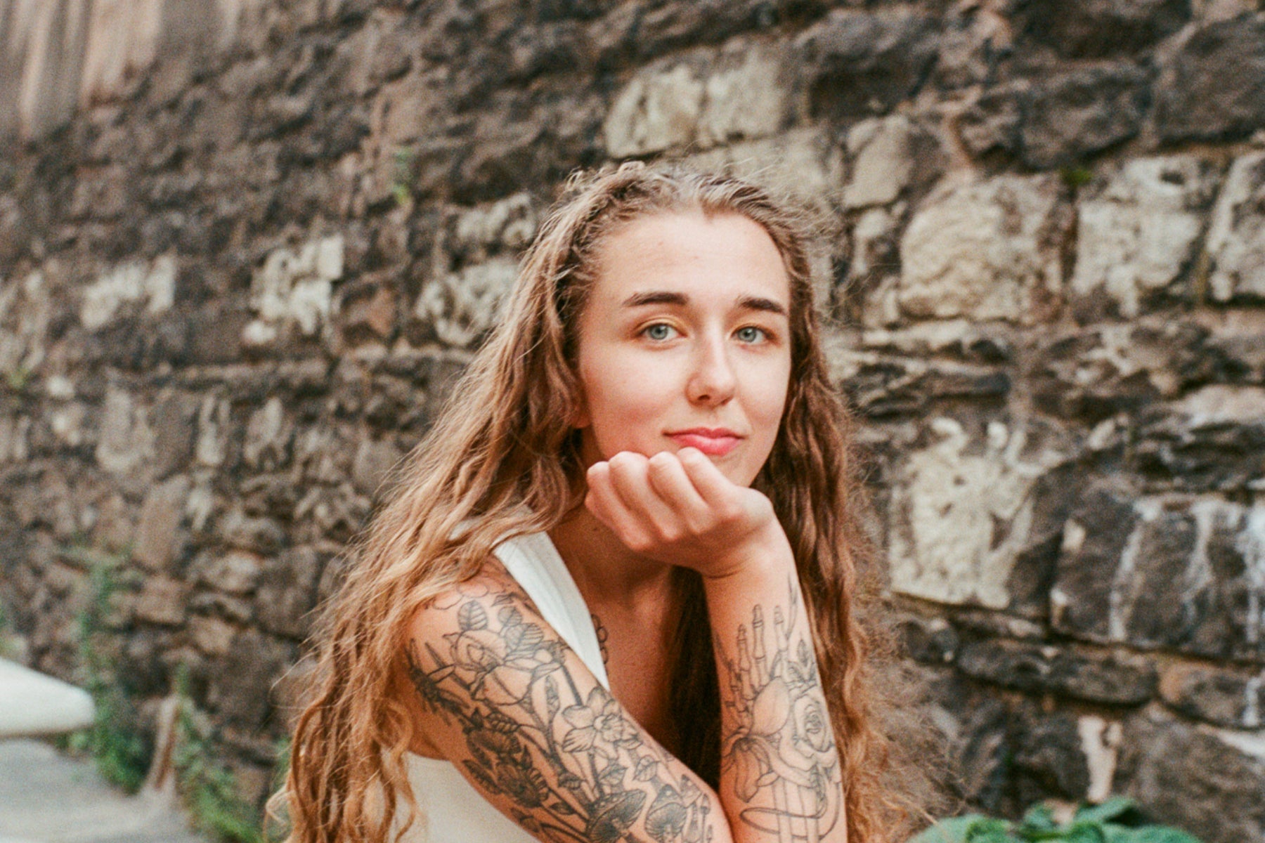 Leanne Gallati's 'Standoff' Arrives Like A Breath of Fresh Air