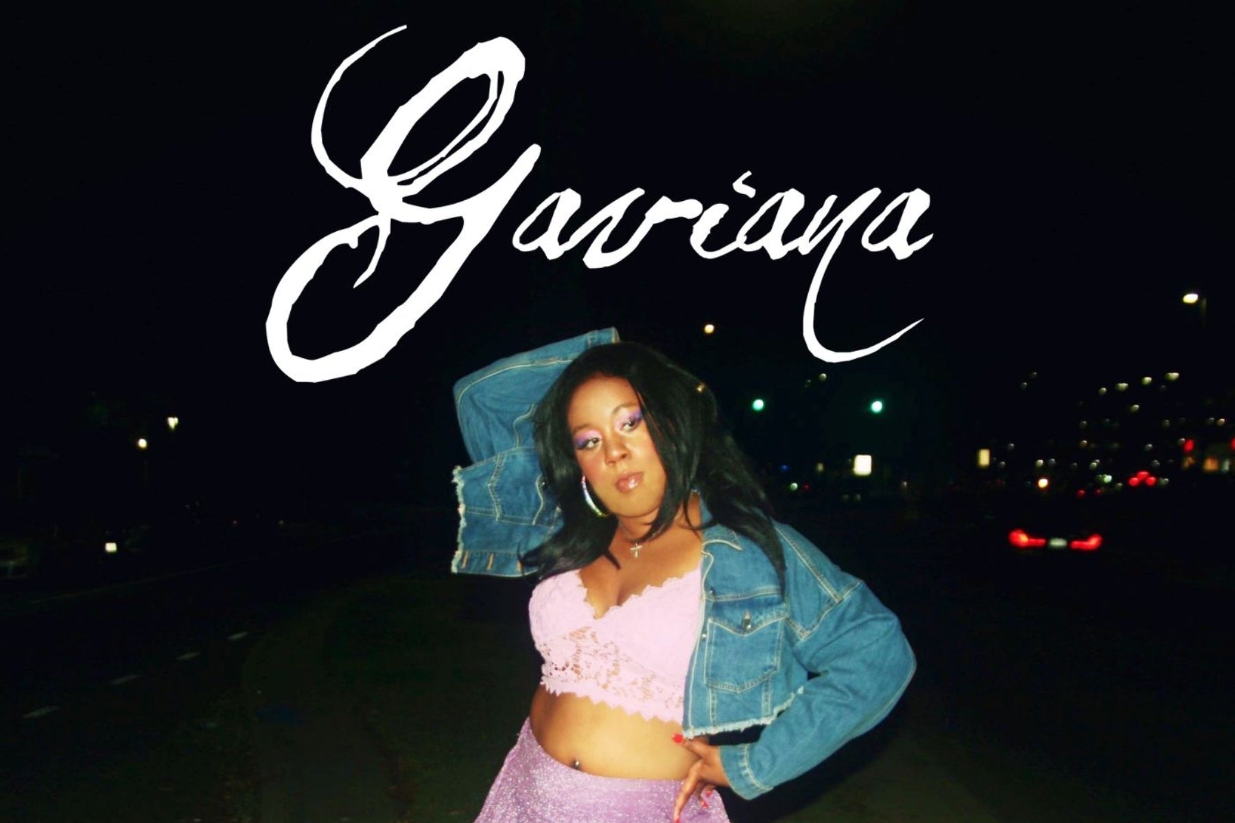 Gaviana Claims Her Throne With An Empowering Soul-Pop Anthem