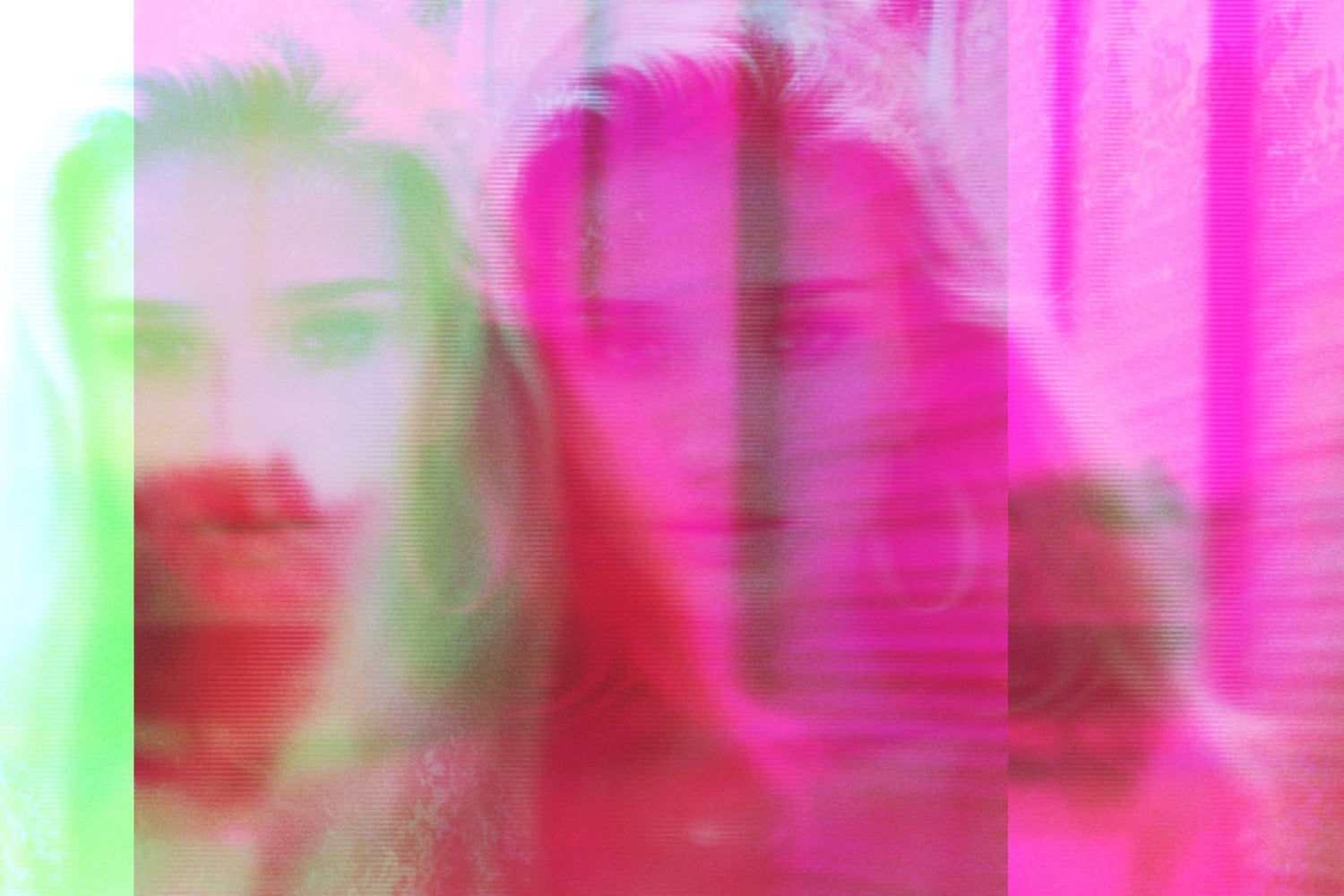 Flowers For Juno Share A Fever Dream of Furs and Fuzz