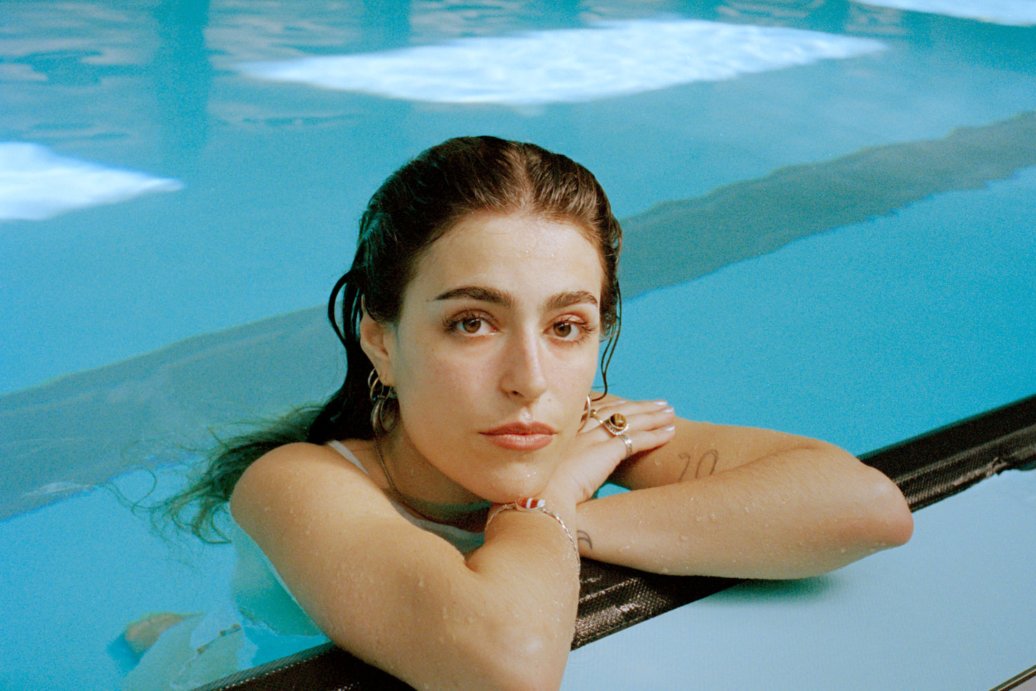 soFiA Lainovic Navigate Life’s 'Twisted Reality' With Her Immersive New Single