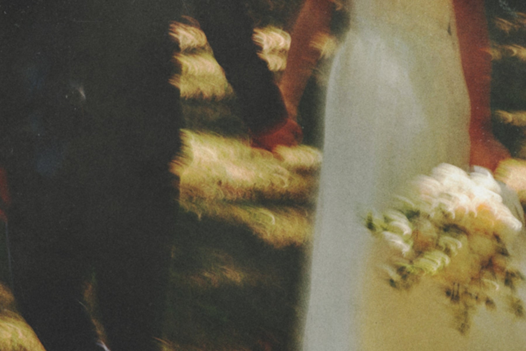 Luke Combs Gives Fans a 'Special' New Ballad, 'Giving Her Away'