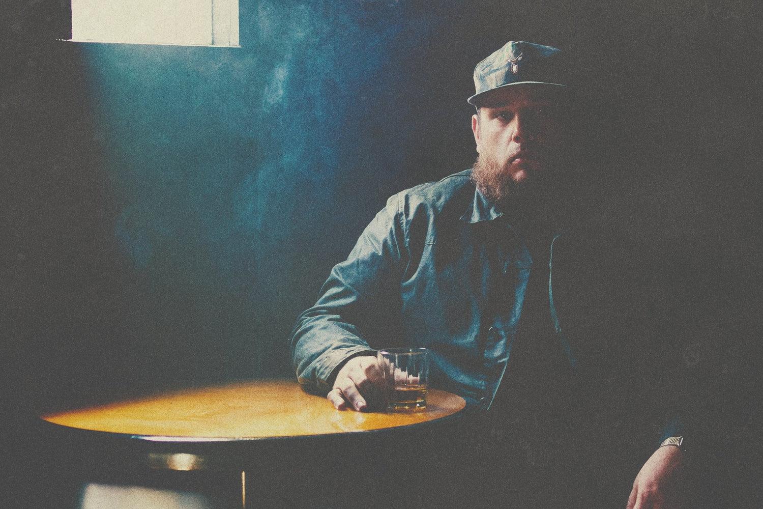 Luke Combs Drops Surprise Three-Track EP, 'The Prequel'