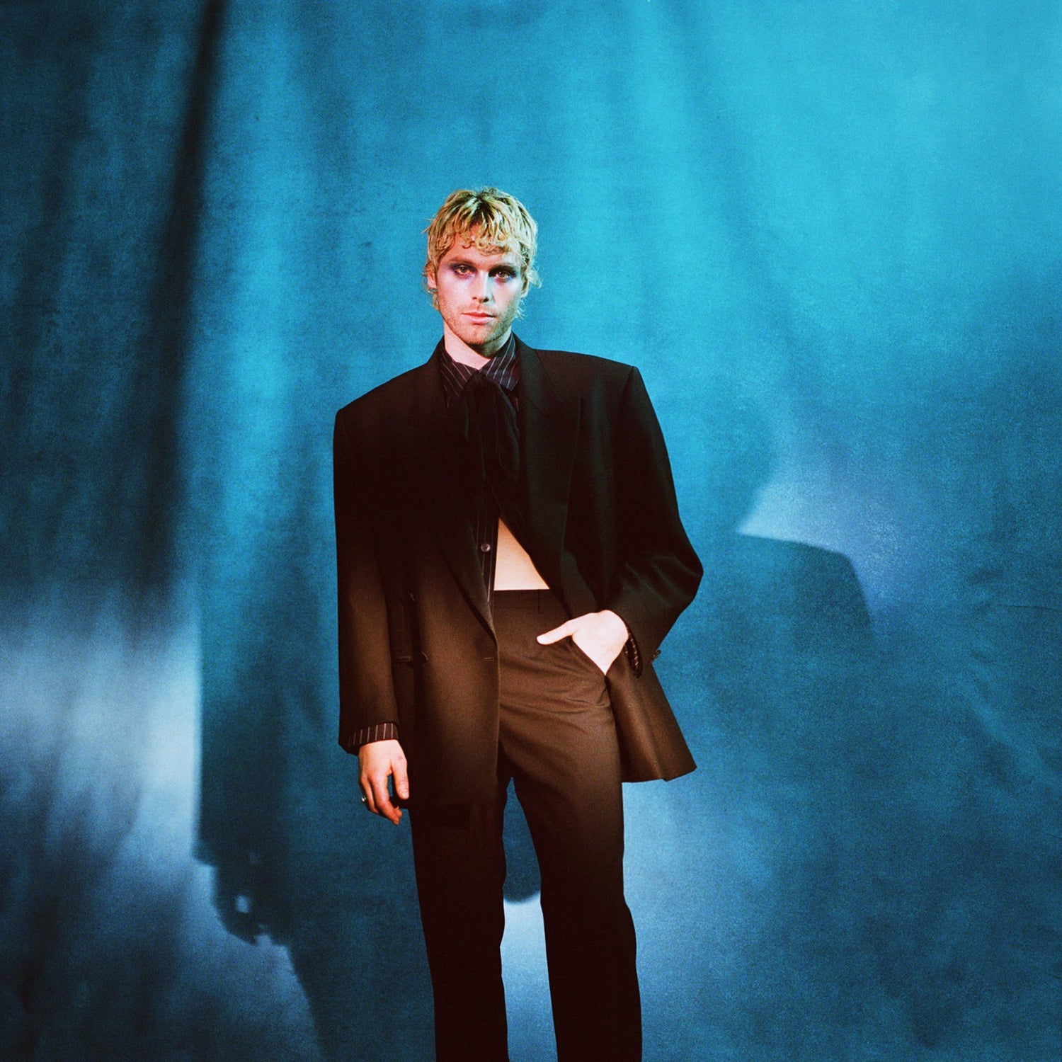 Luke Hemmings' 'boy' Is A Heartfelt Journey Through Longing, Love, and Loss