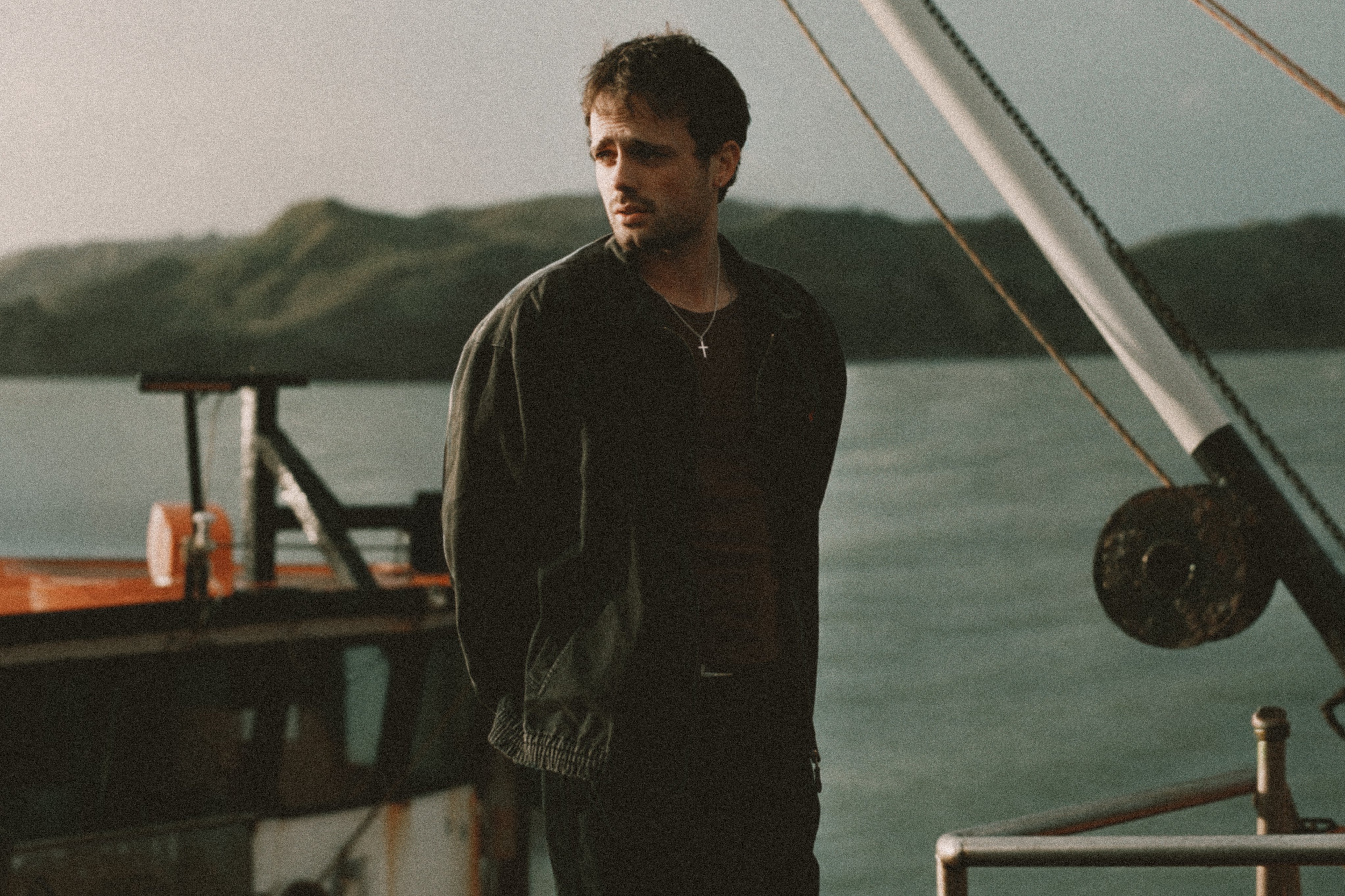 MACEY's 'Seaside Wishes' is a Timeless Ode to Enduring Love