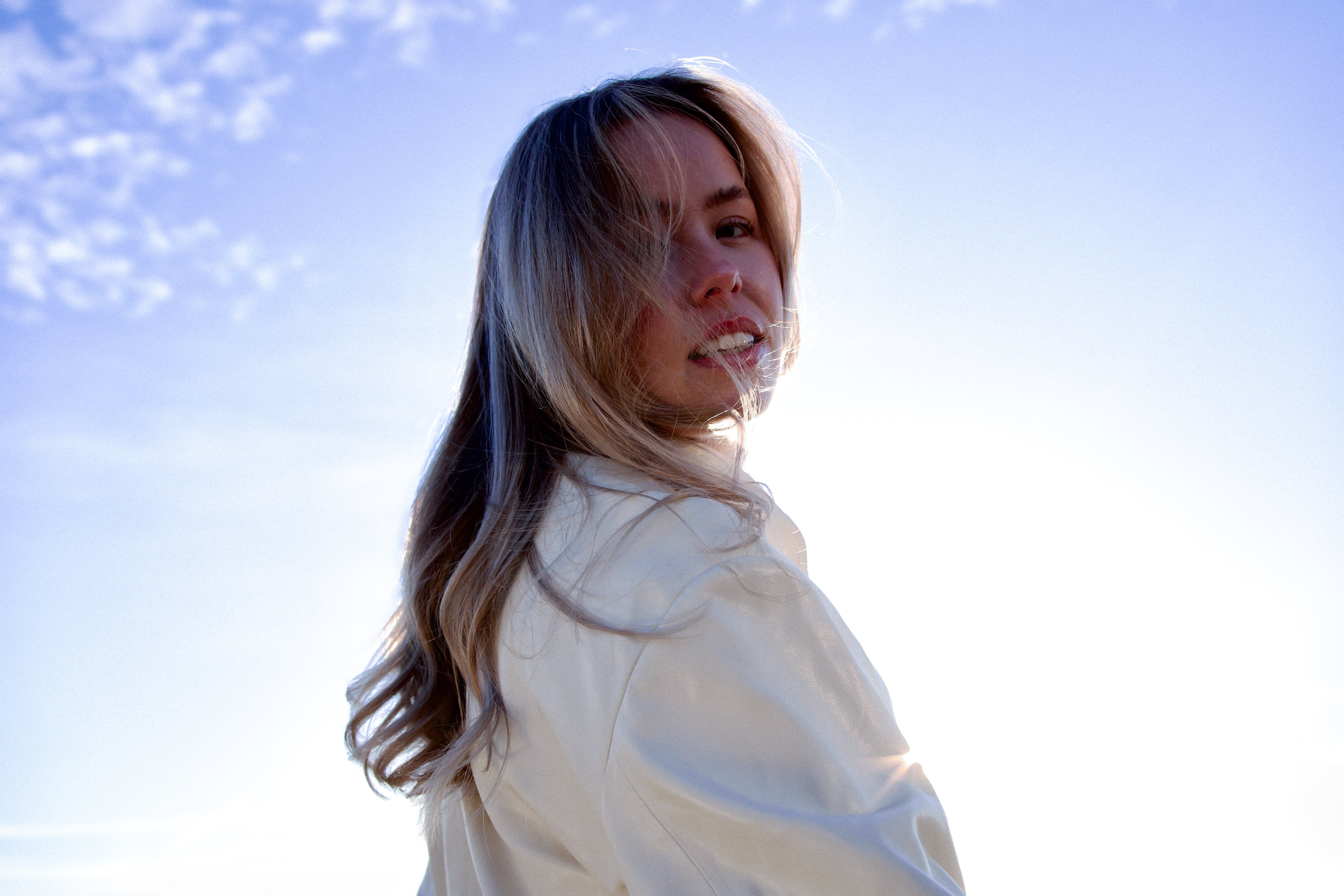 MAIH Is A Pop Star Turning Heartbreak into Coming-of-Age Anthems