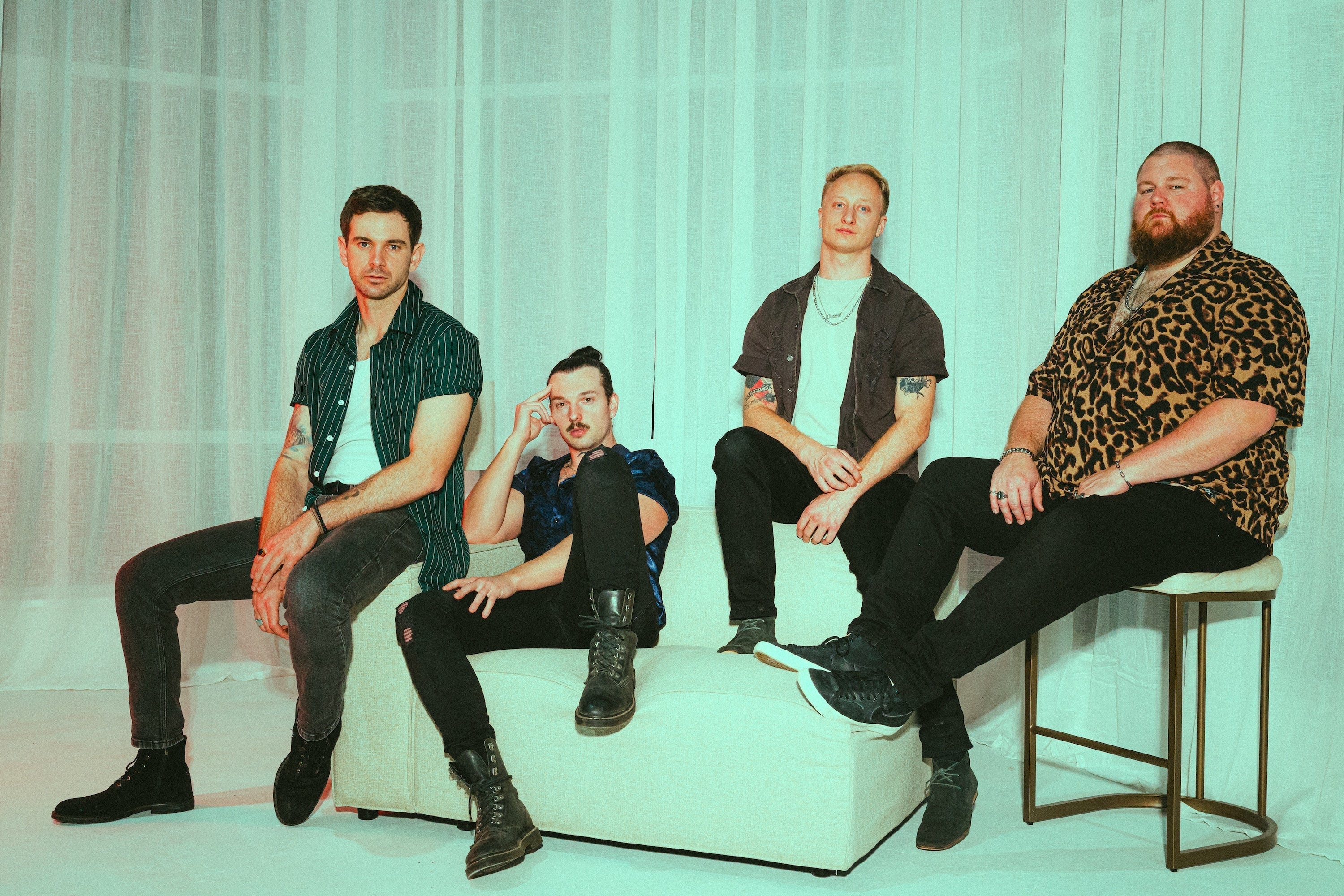 SoSo Chase ARIA Glory with New Single 'Something More'