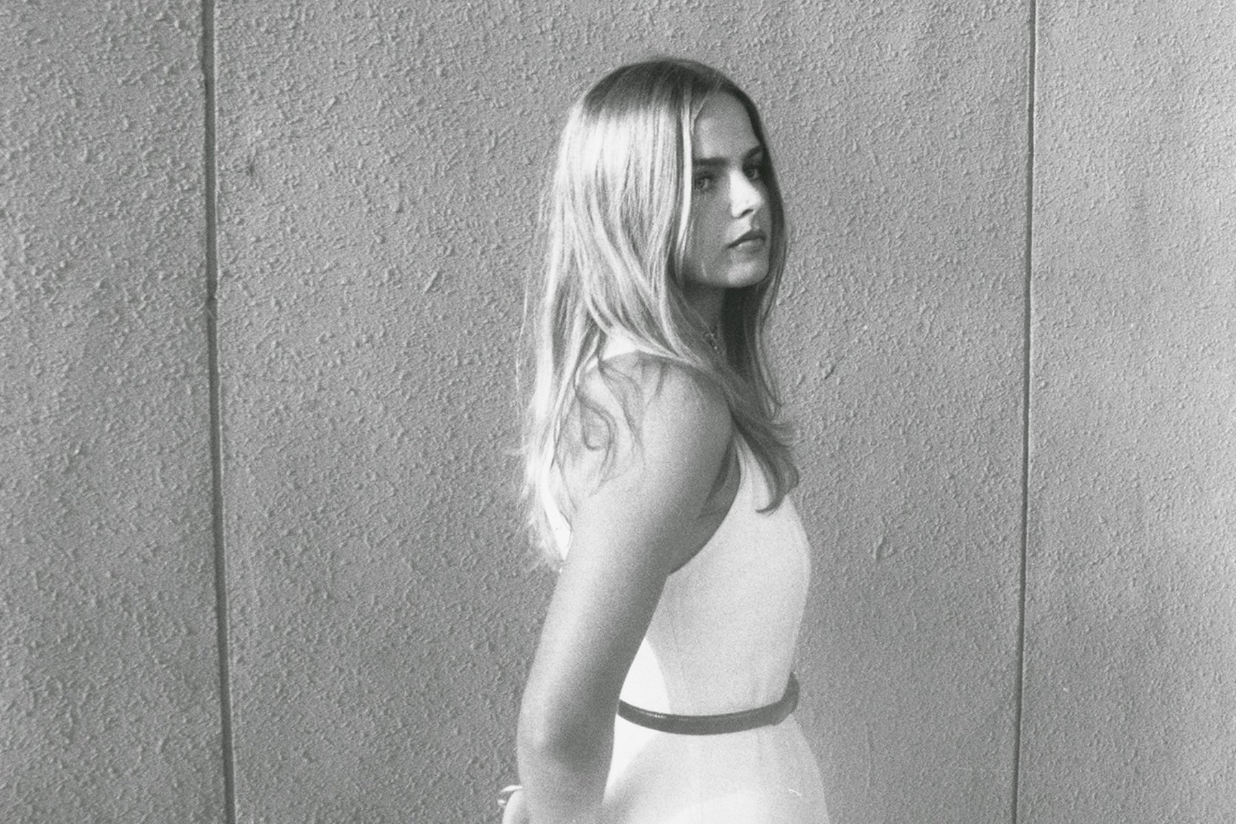 Joey Sachi Finds Her Centre on 'Grace', Previews Bold New EP ‘Rise’