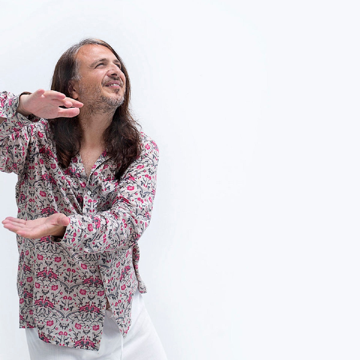 Louis Siciliano – ‘Ancient Cosmic Truth’