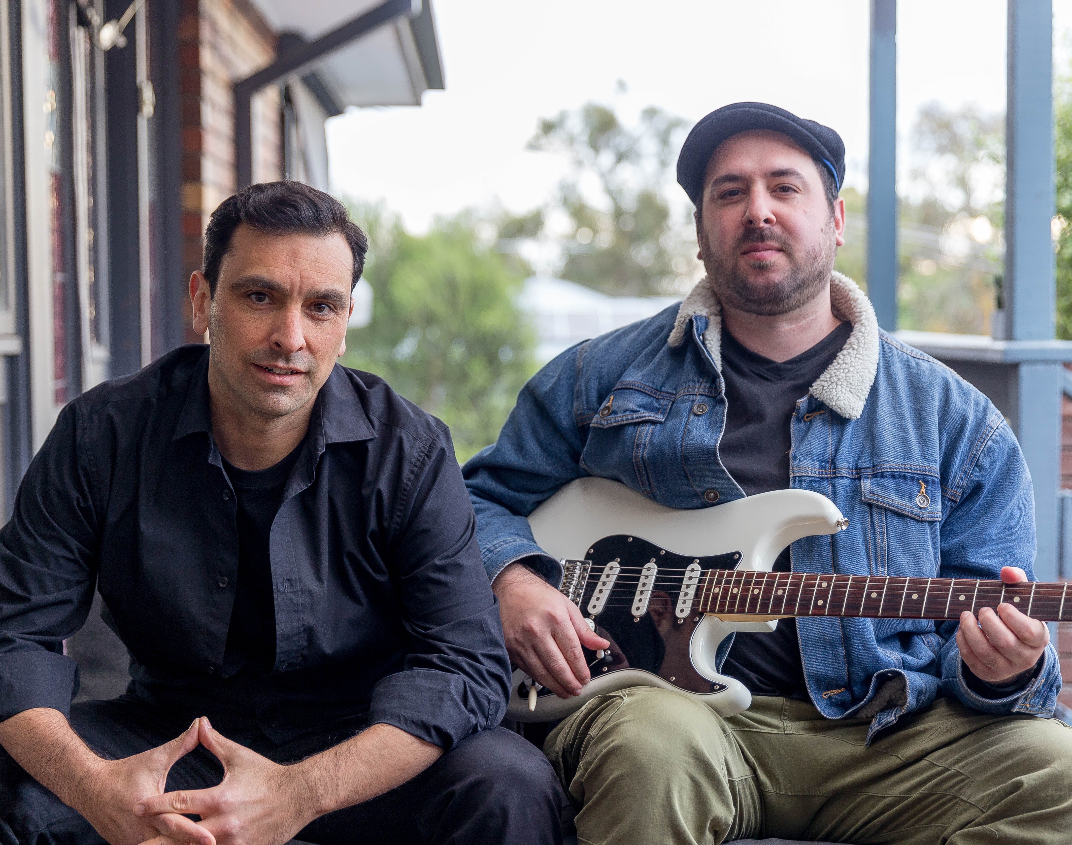 Melbourne’s Sweet Arrow showcase their growth with new single ‘Hold On’