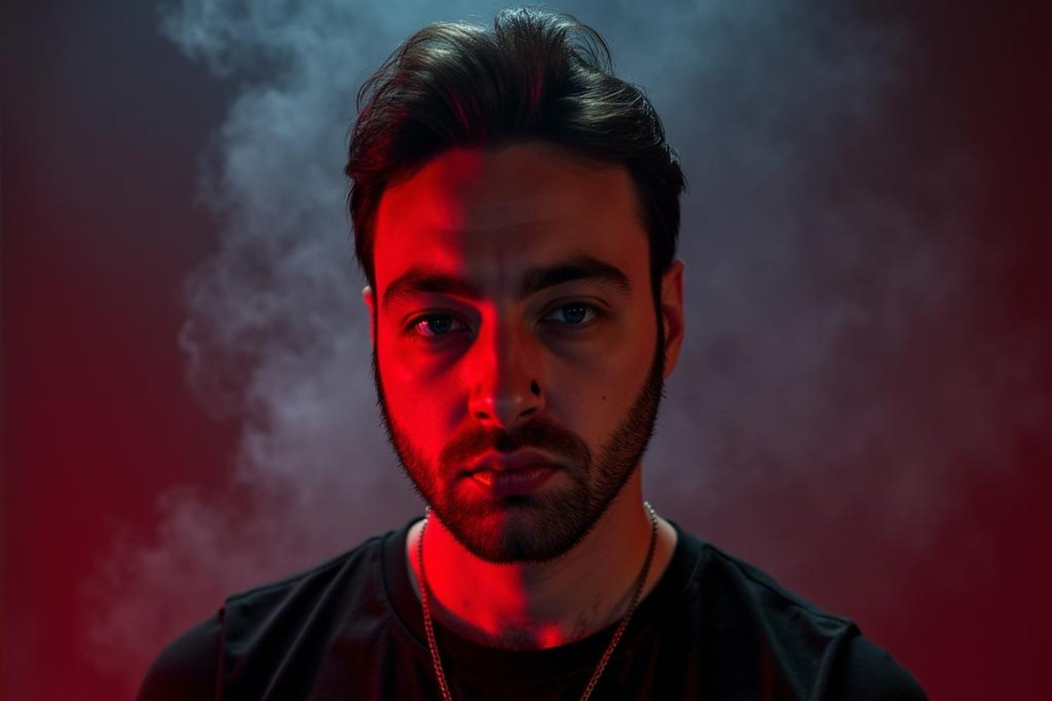 Newcomer ROUG3 Makes His Mark with Supercharged Single 'MVP'