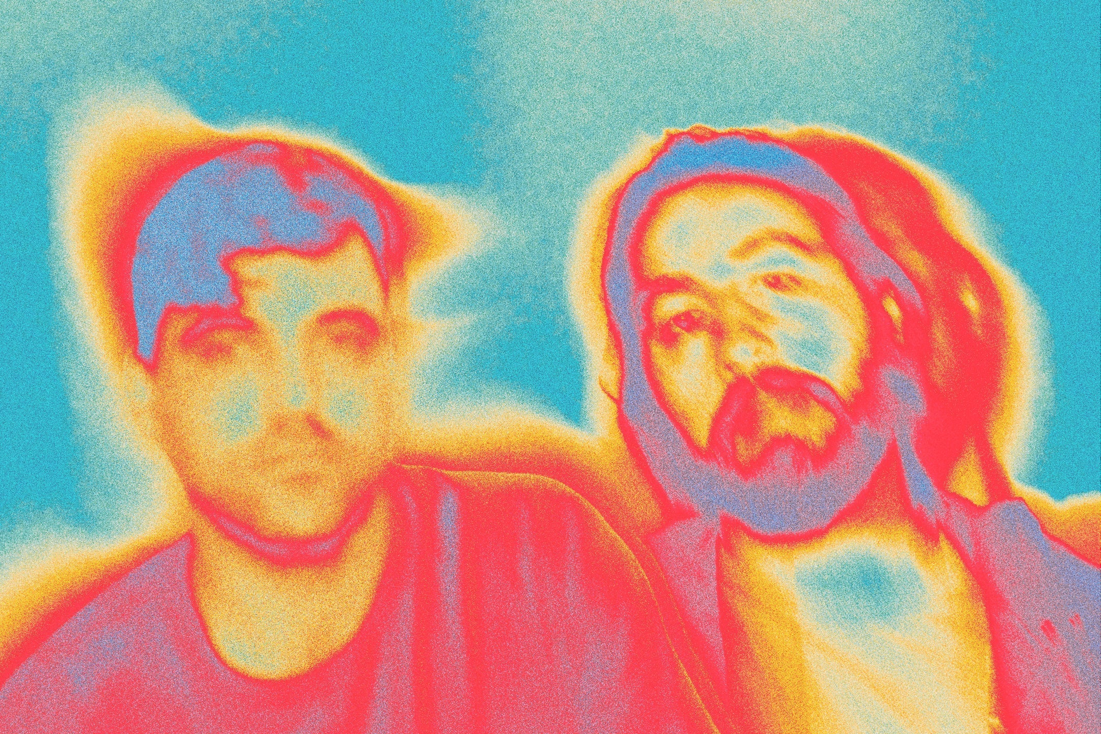 Mont Rose x Daniel J Farthing Unveil Transformative Single 'Signs'