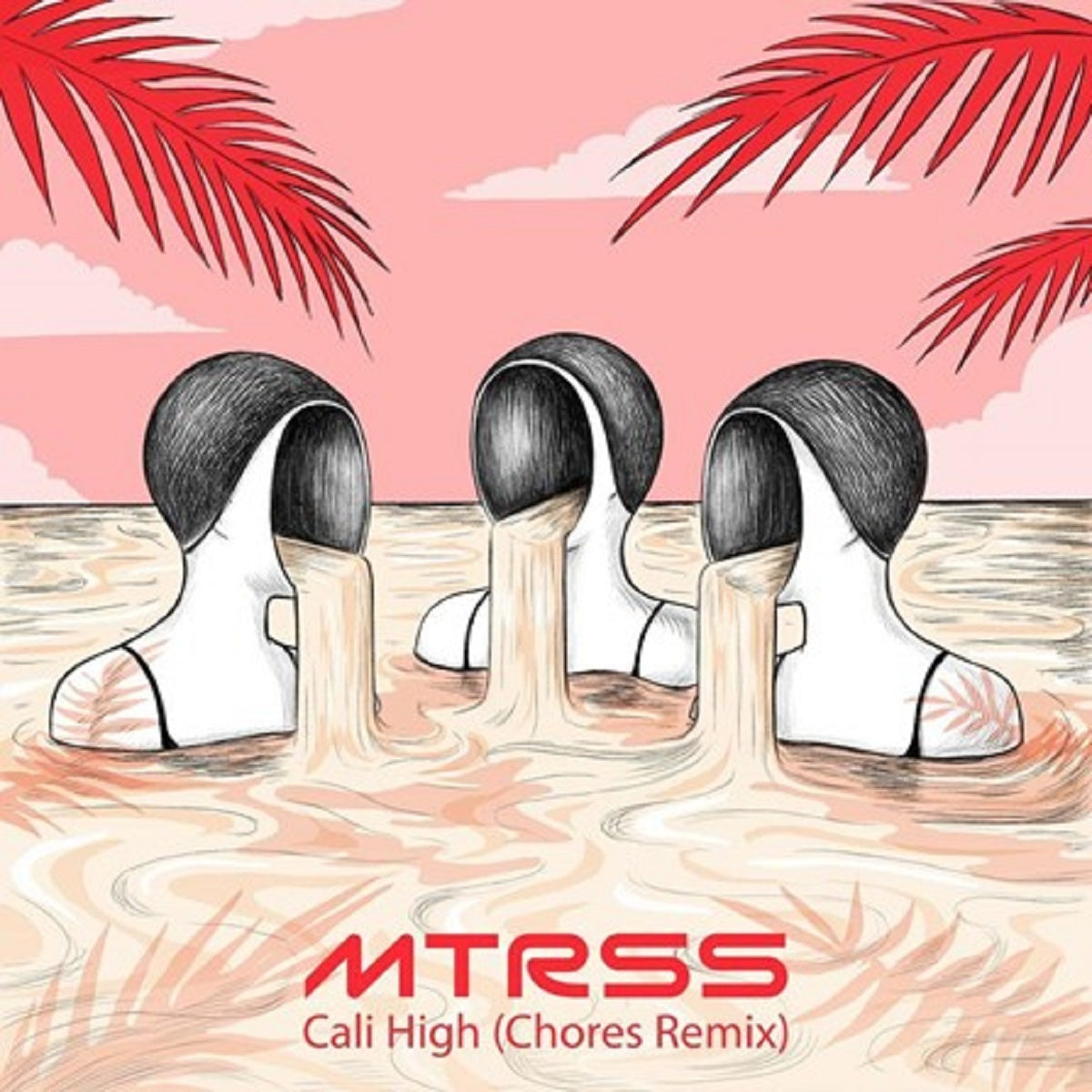 MTRSS – ‘Cali High (Chores Remix)’