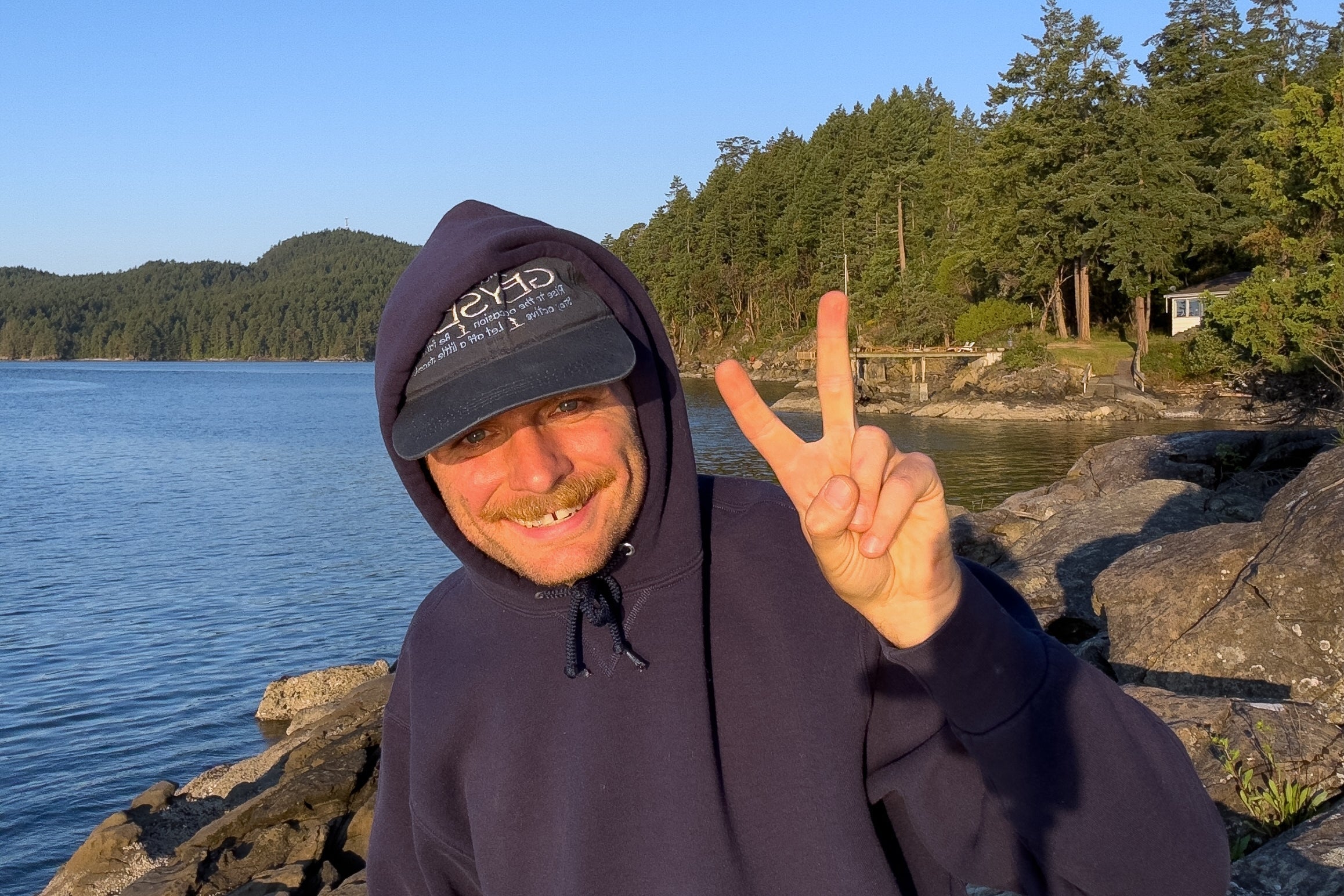 Mac DeMarco Finds Divine Inspiration on New Single 'Holy'
