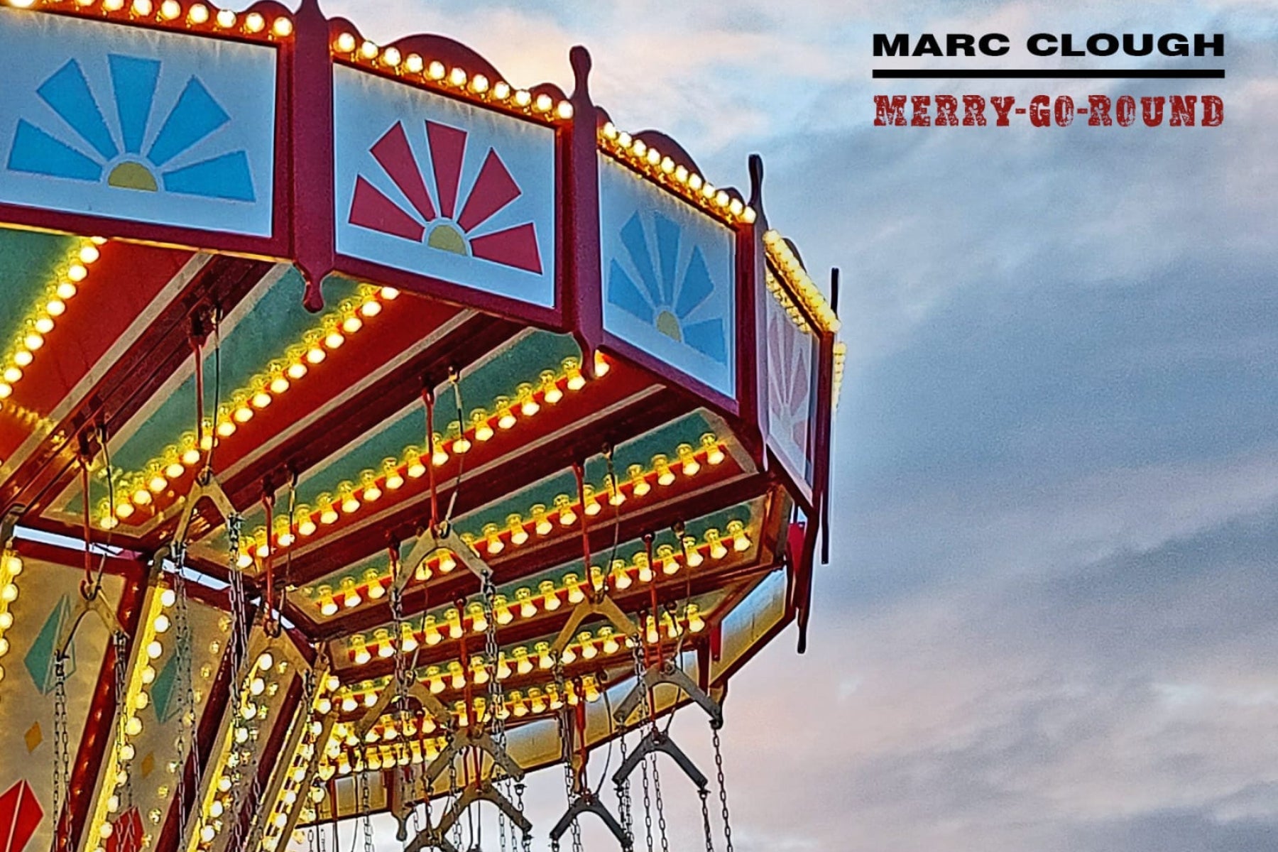 Marc Clough Finds Poignant Beauty in the Passage of Time