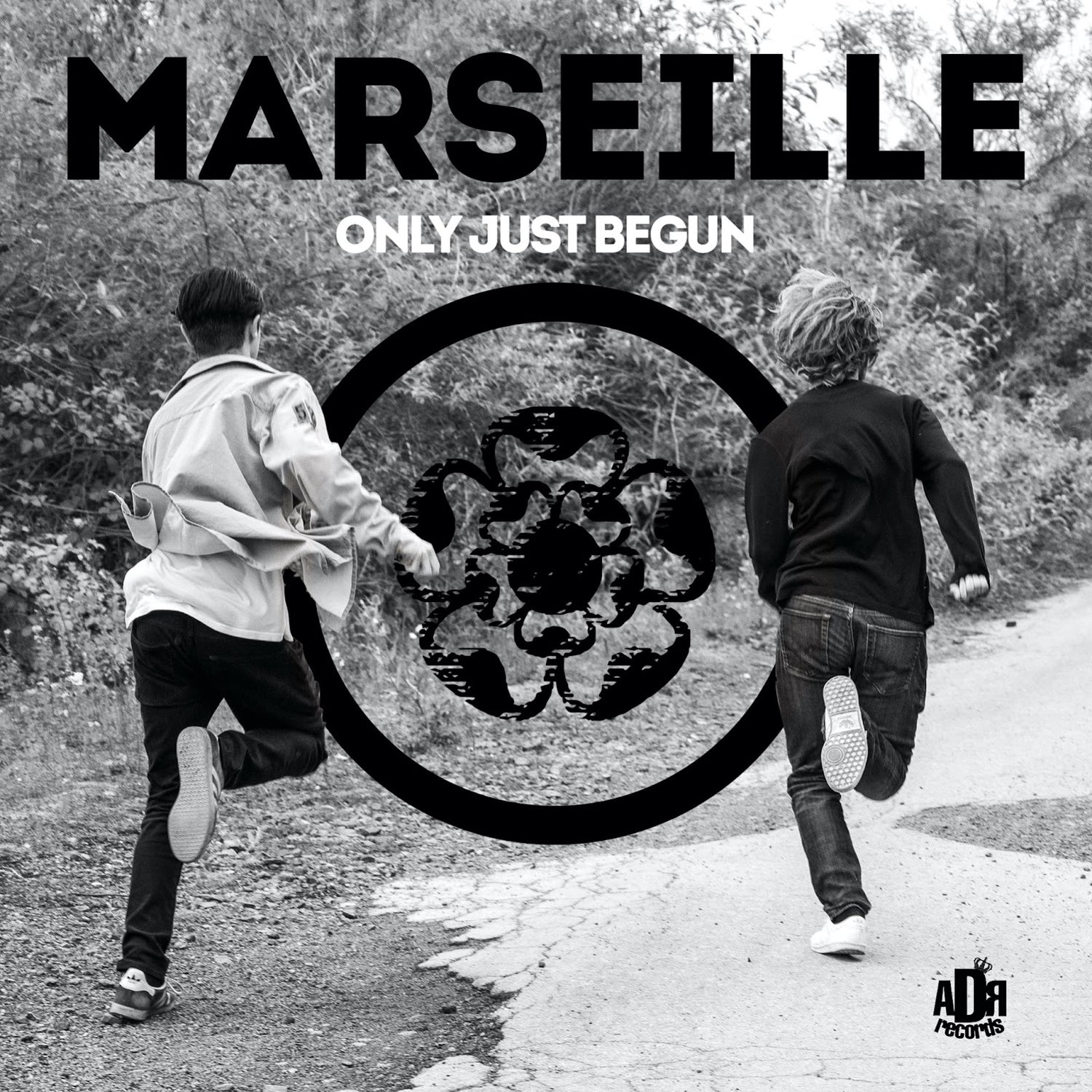 Marseille - ‘Only Just Begun’