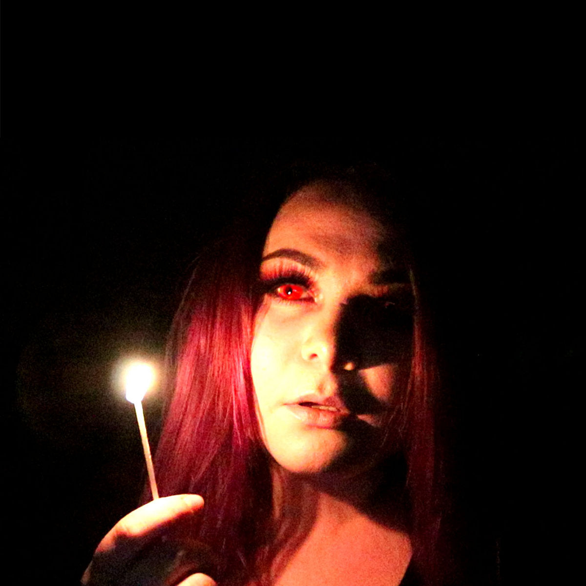 Matiah – ‘Ember’