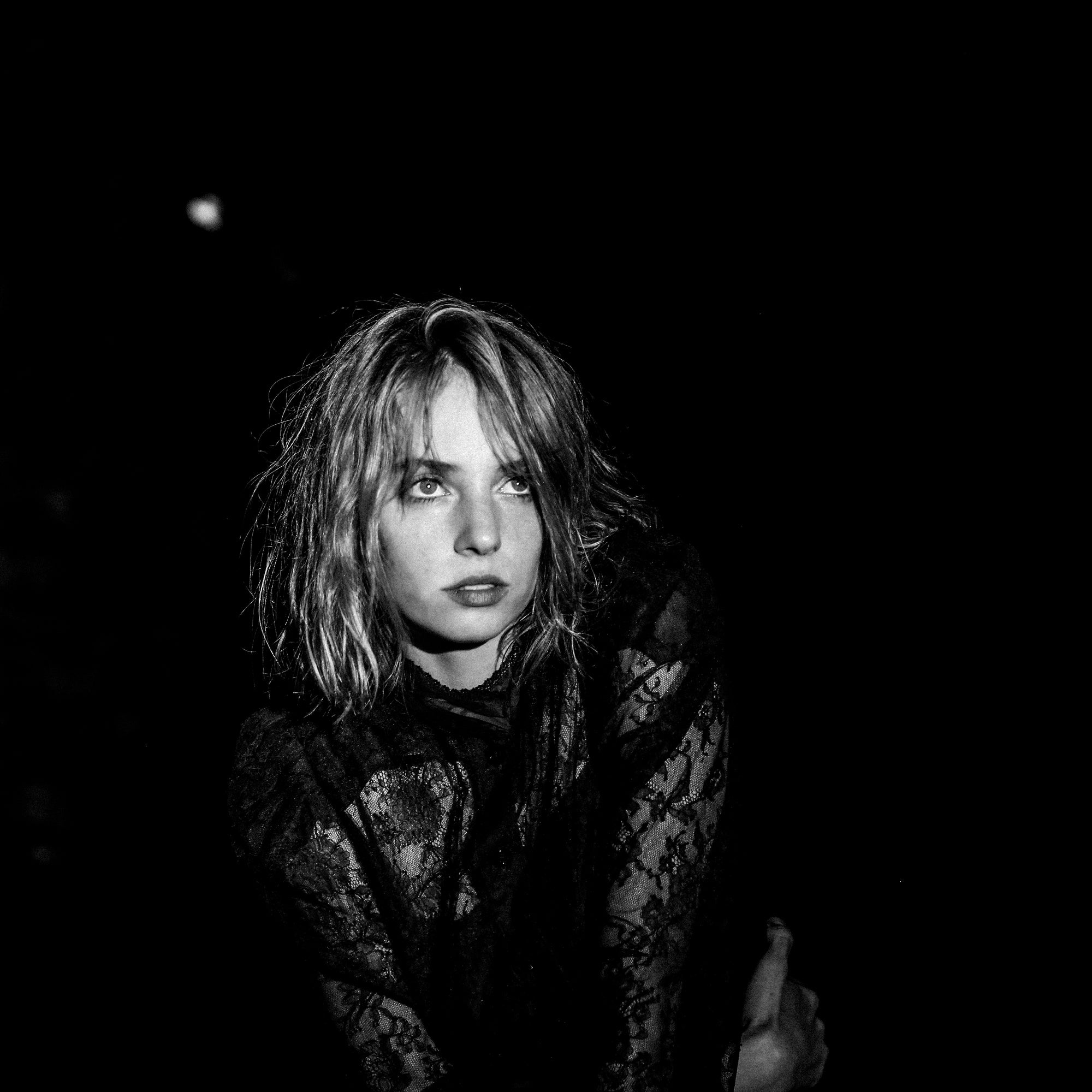 Maya Hawke - 'Sweet Tooth'