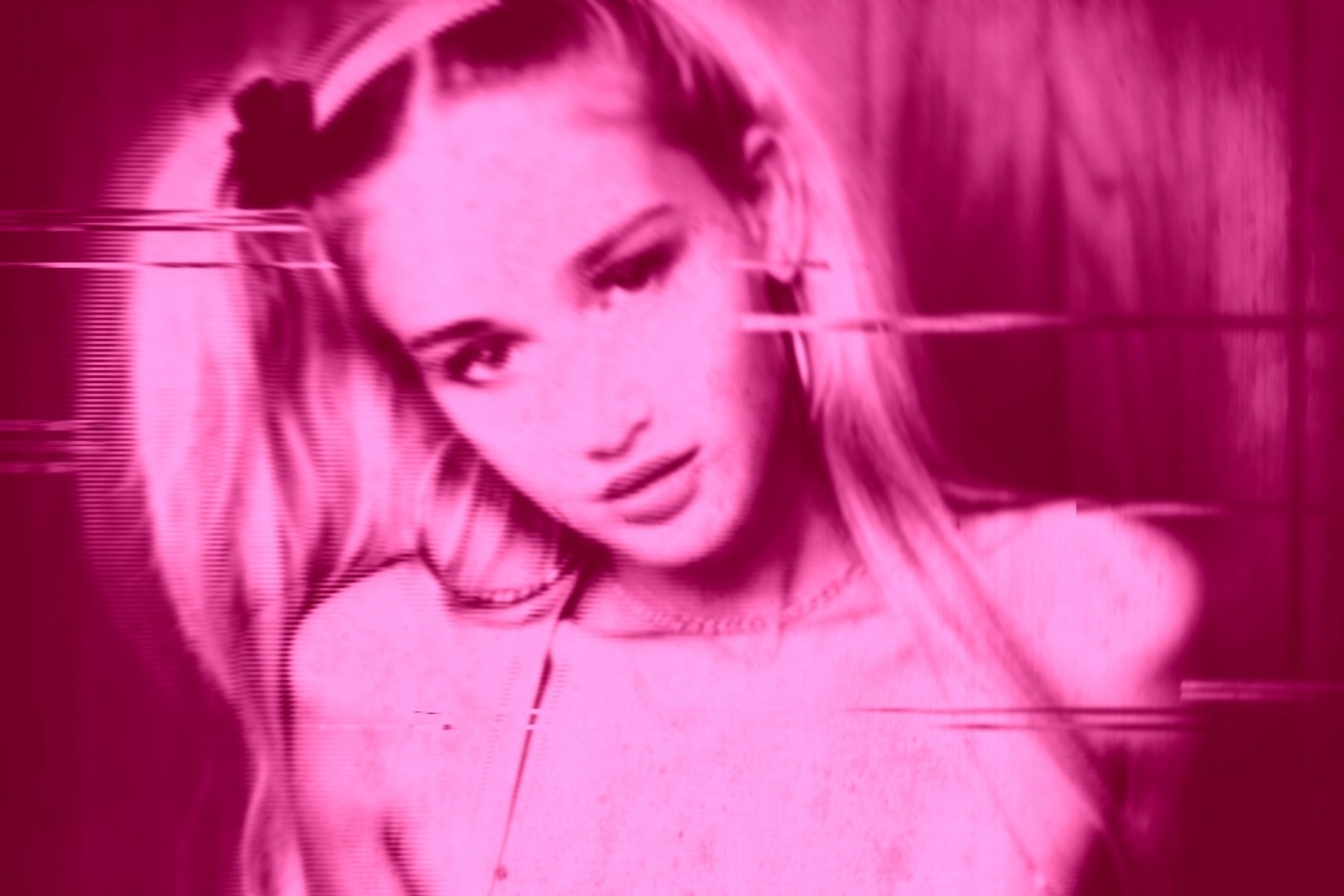 Flowers for Juno Return with ‘Message to Lana’, A Ghostly Transmission