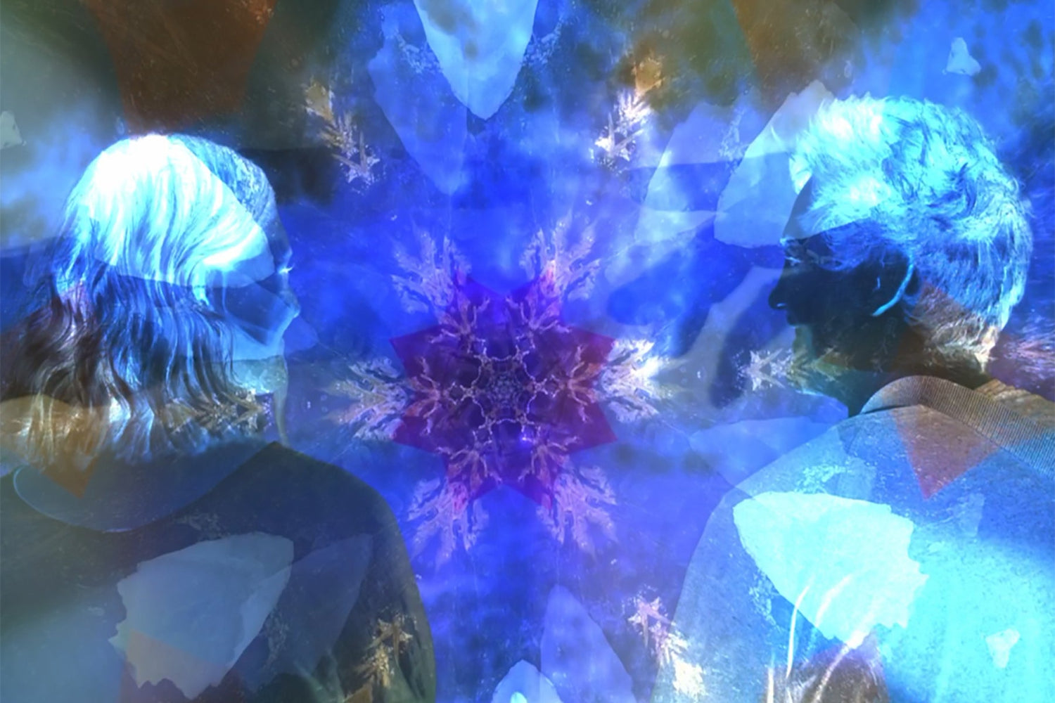 Beatles Vibes Meet Americana Pop In Persistent Mimes’ New Single