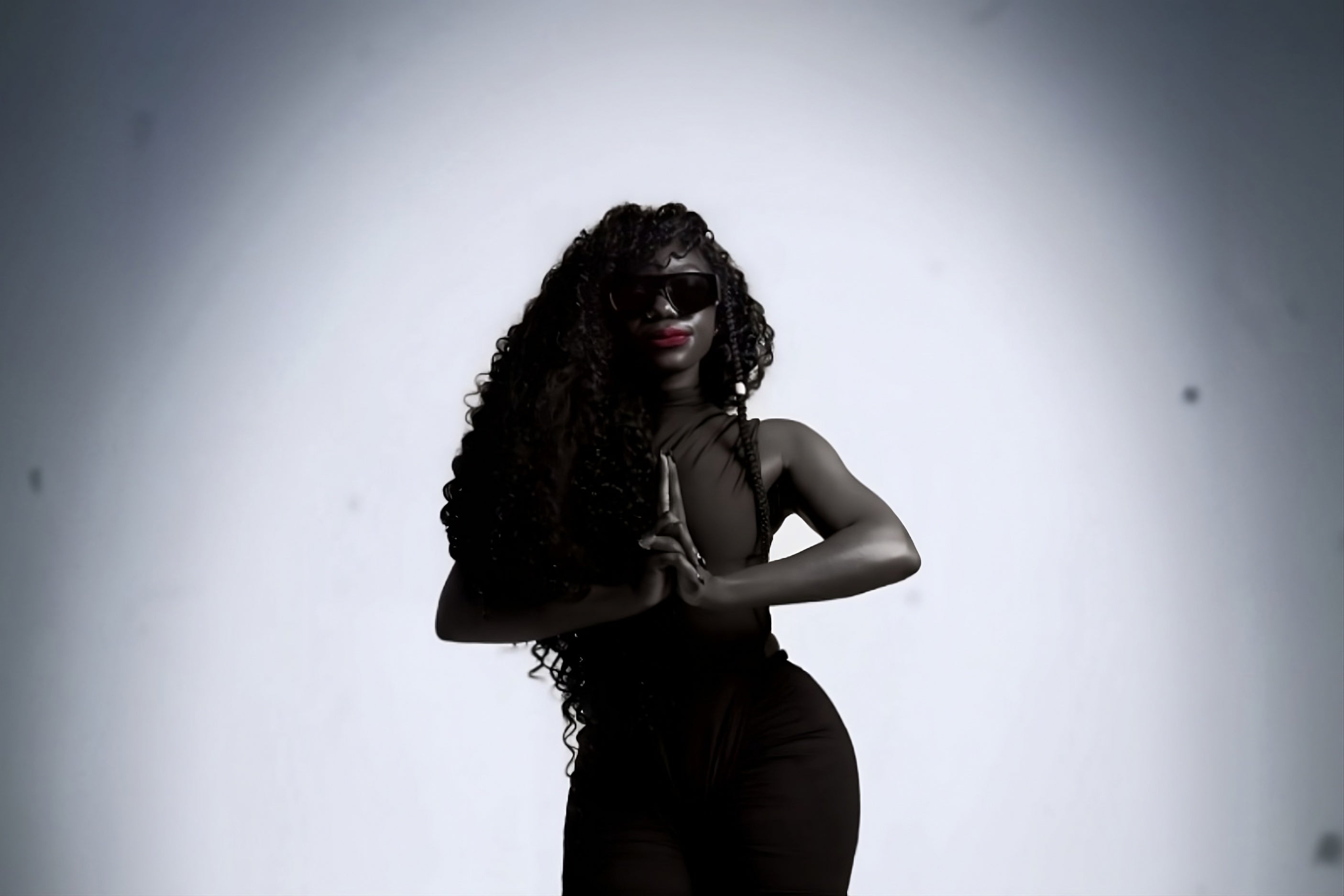 Miss Agada’s New Single ‘Space’ is a Soulful Odyssey of Self-Discovery