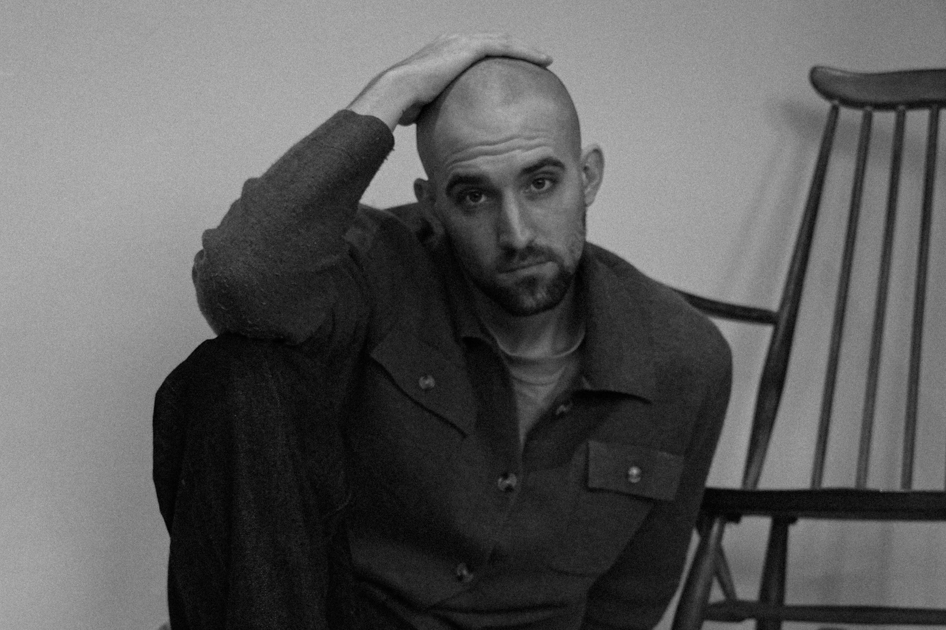 Monsieur Mellow Hits His Stride With Soulful New Single ‘Slow Down’