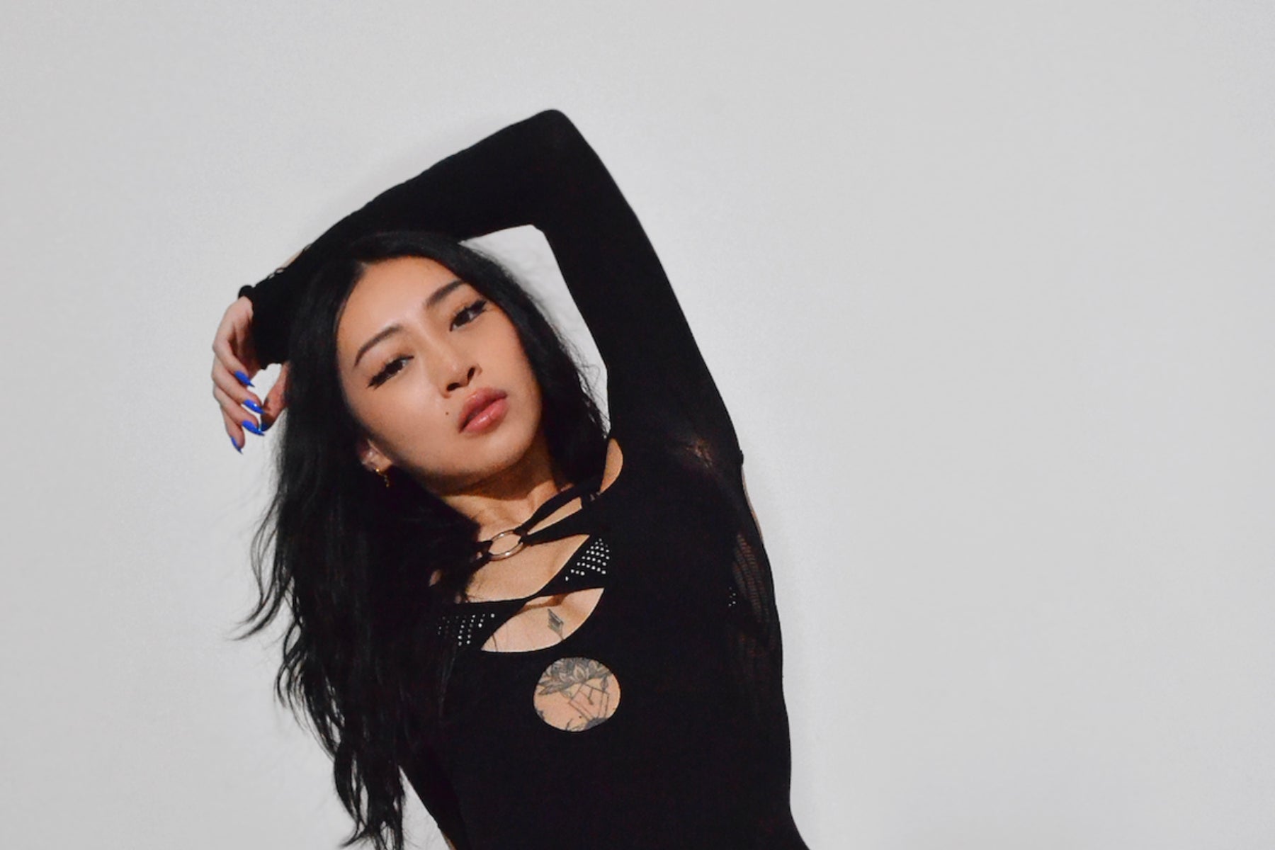 Monster Machine Unleashes Debut Single 'Rage' Ahead of New EP