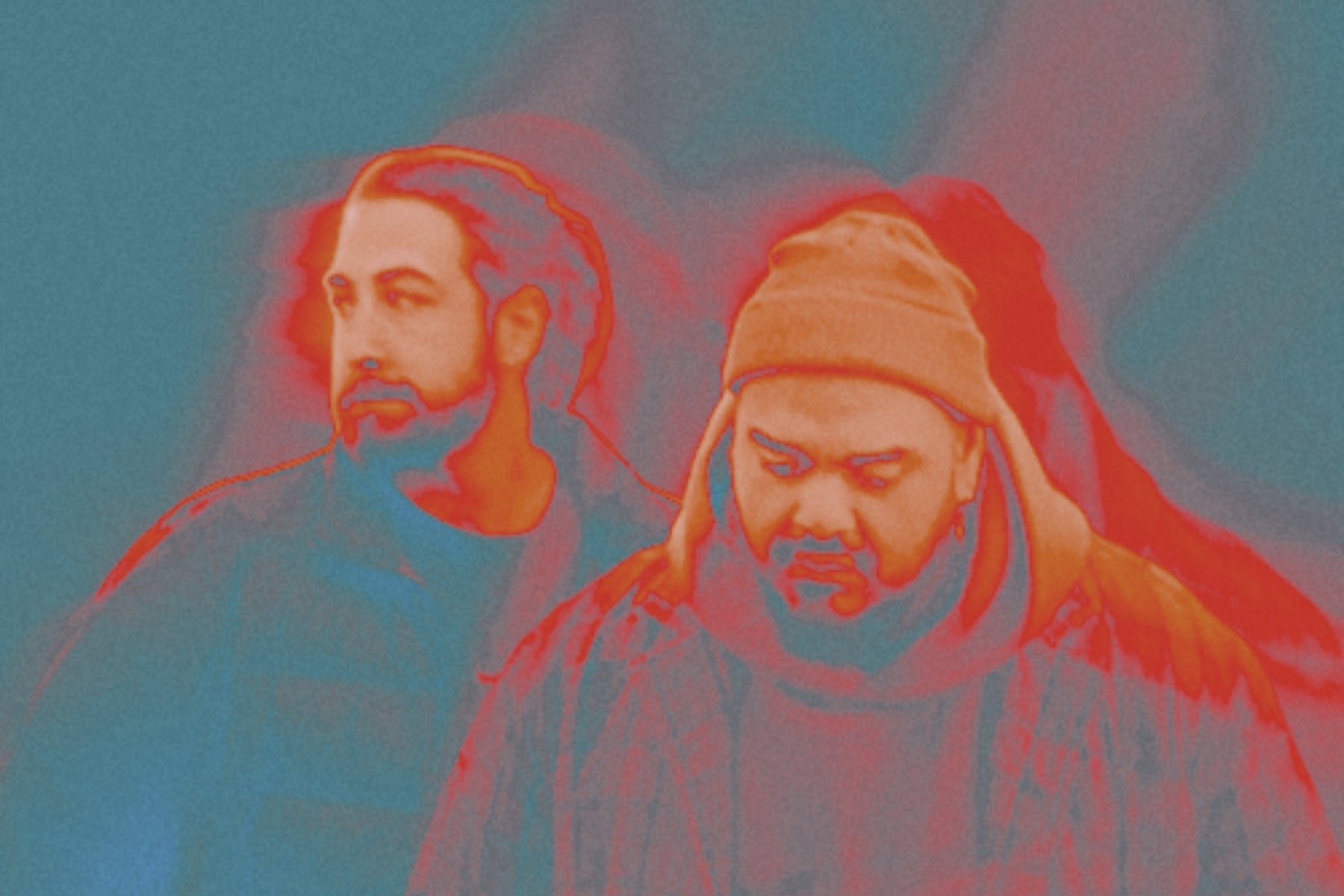 Mont Rose New Single Is A Five-Year Journey from Hard Drive to Heavy-Hitter