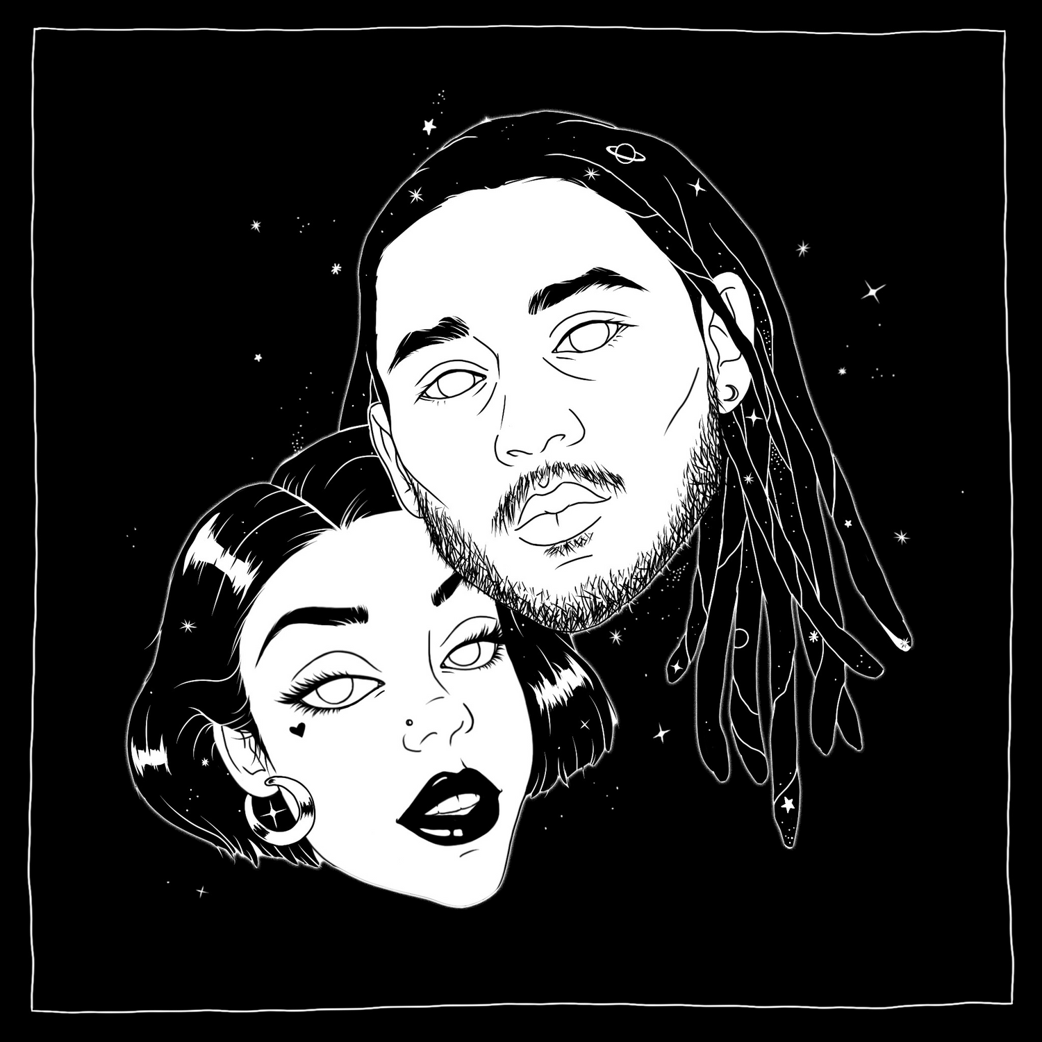 Glass Lord – ‘Moonlight’