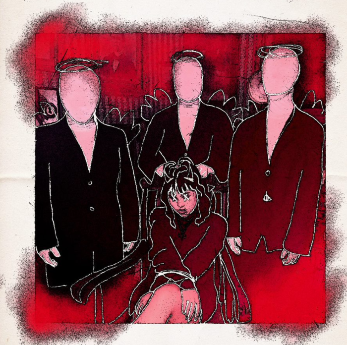 morgen - 'Sick of Me'